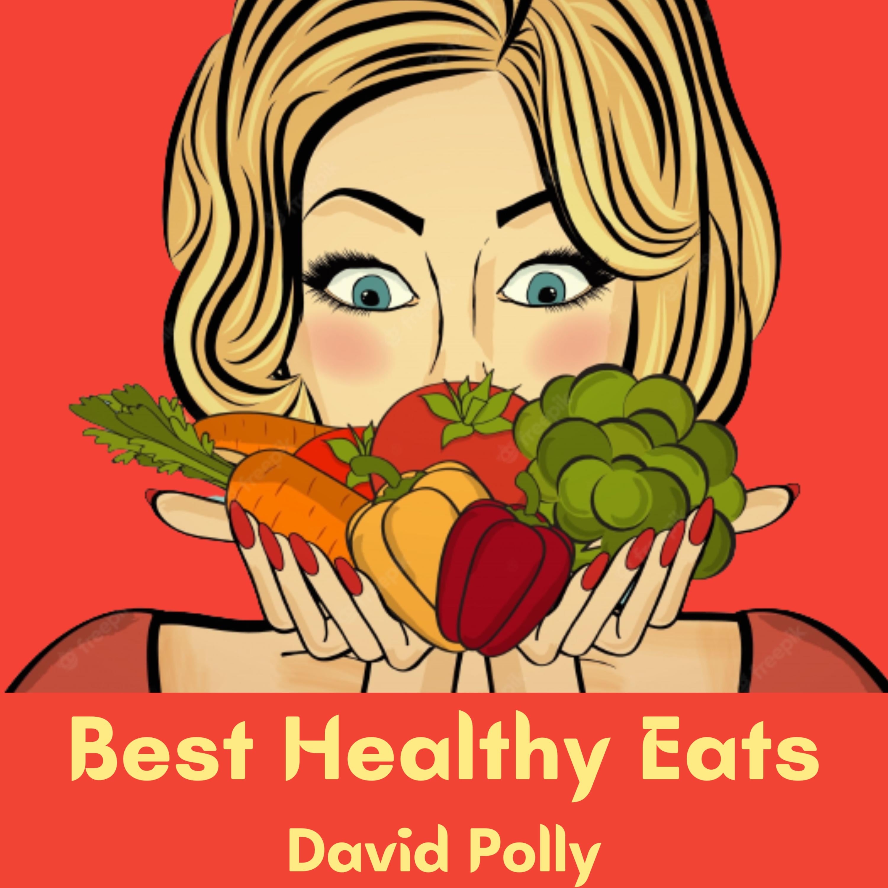 Best Healthy Eats