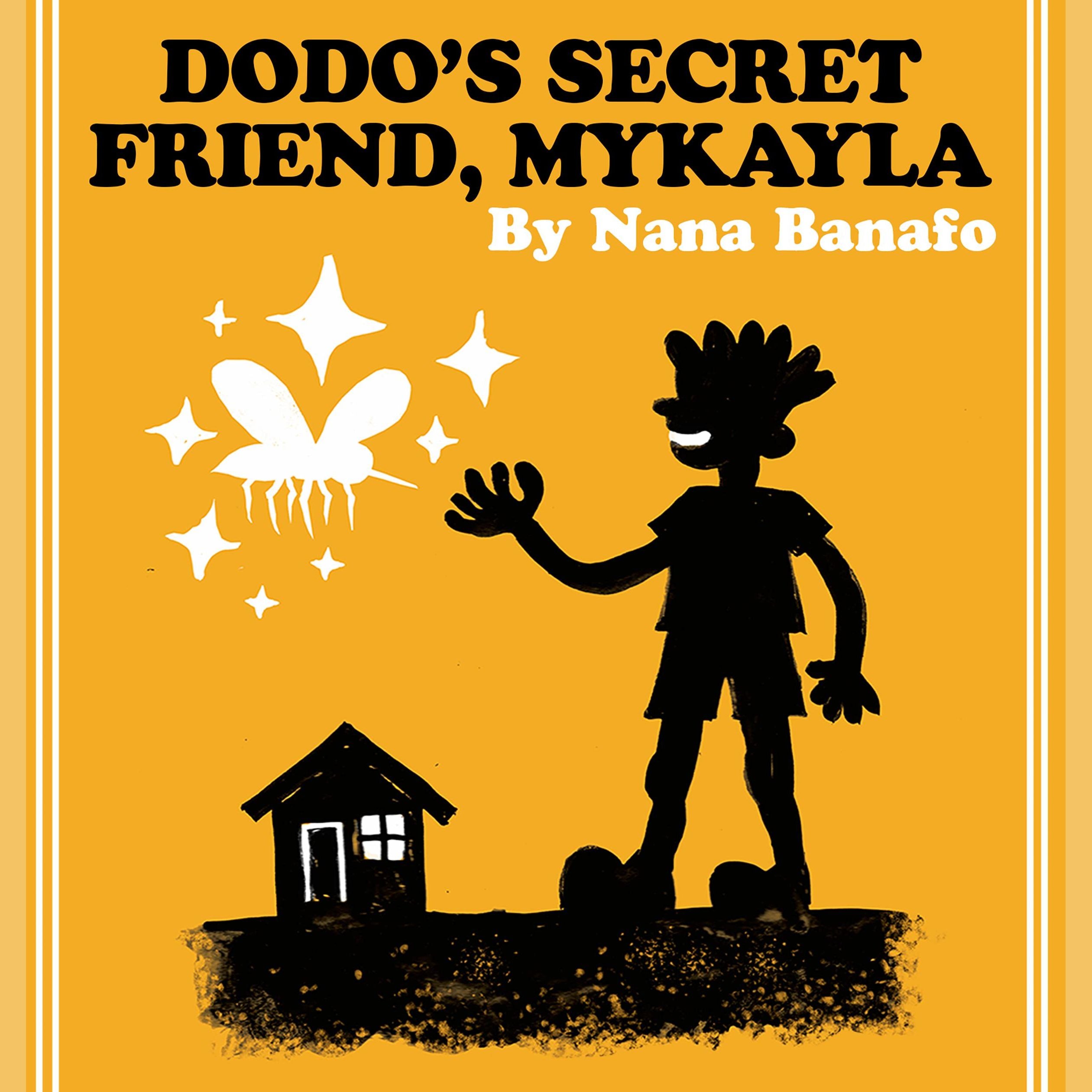 Dodo's Secret Friend