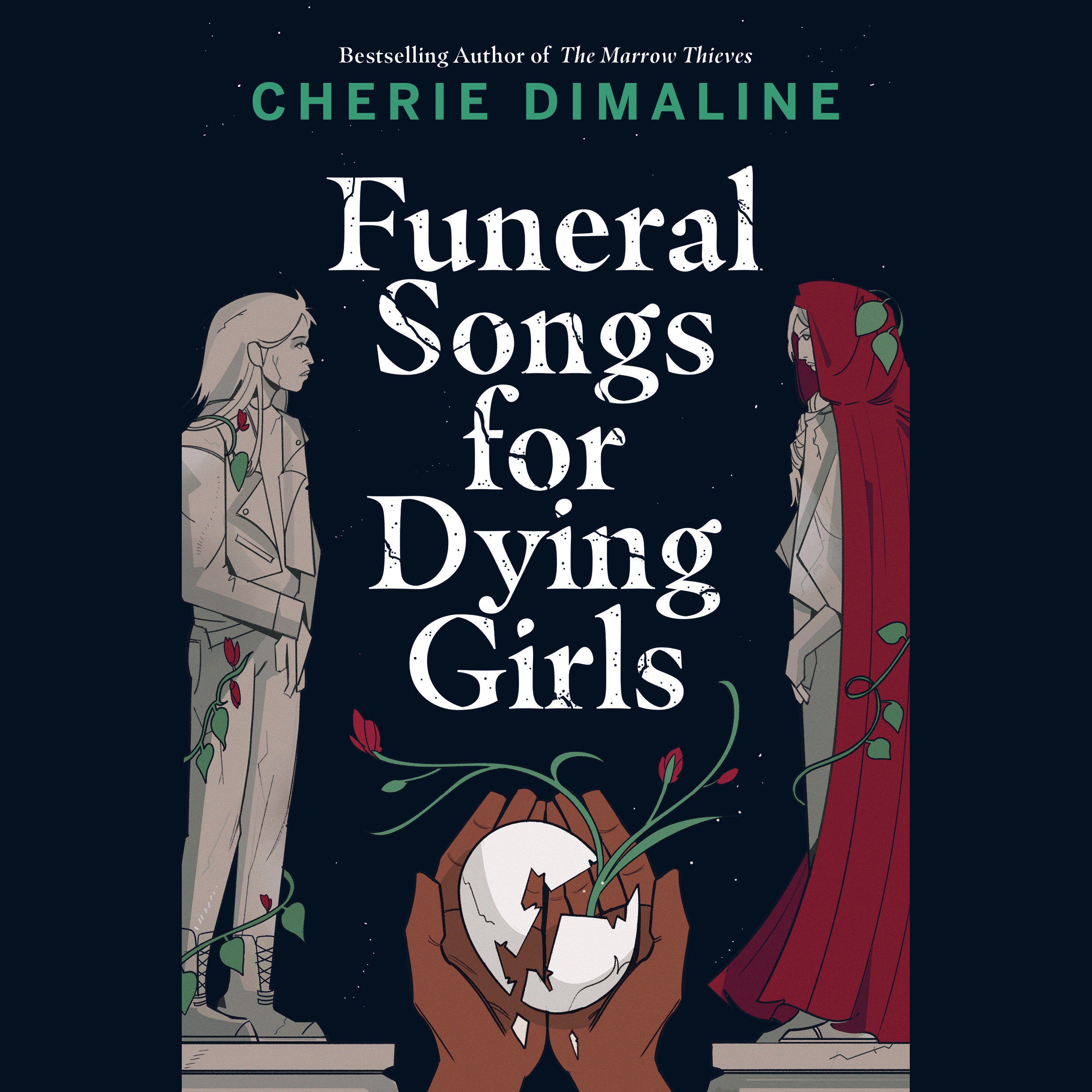 Funeral Songs for Dying Girls
