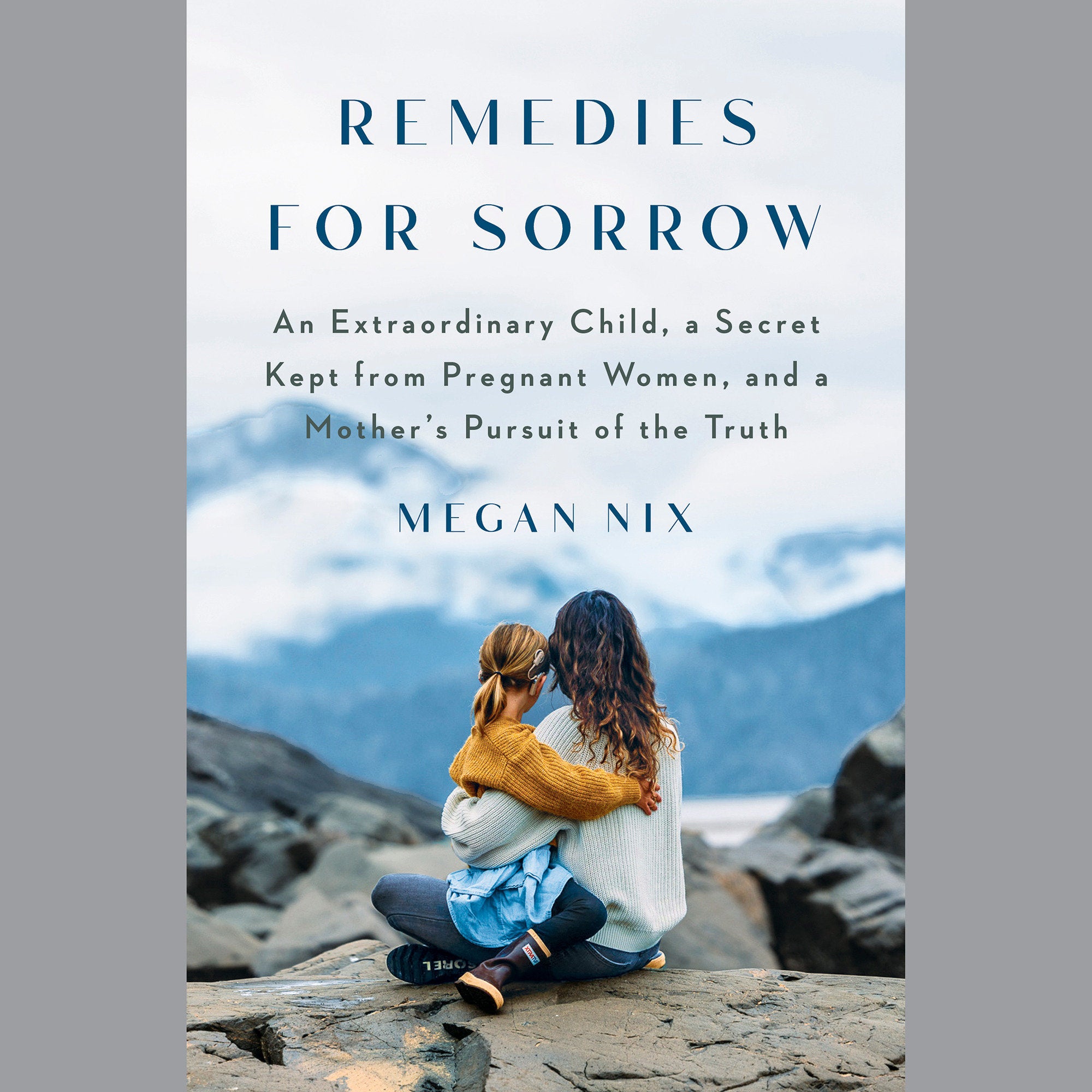 Remedies for Sorrow