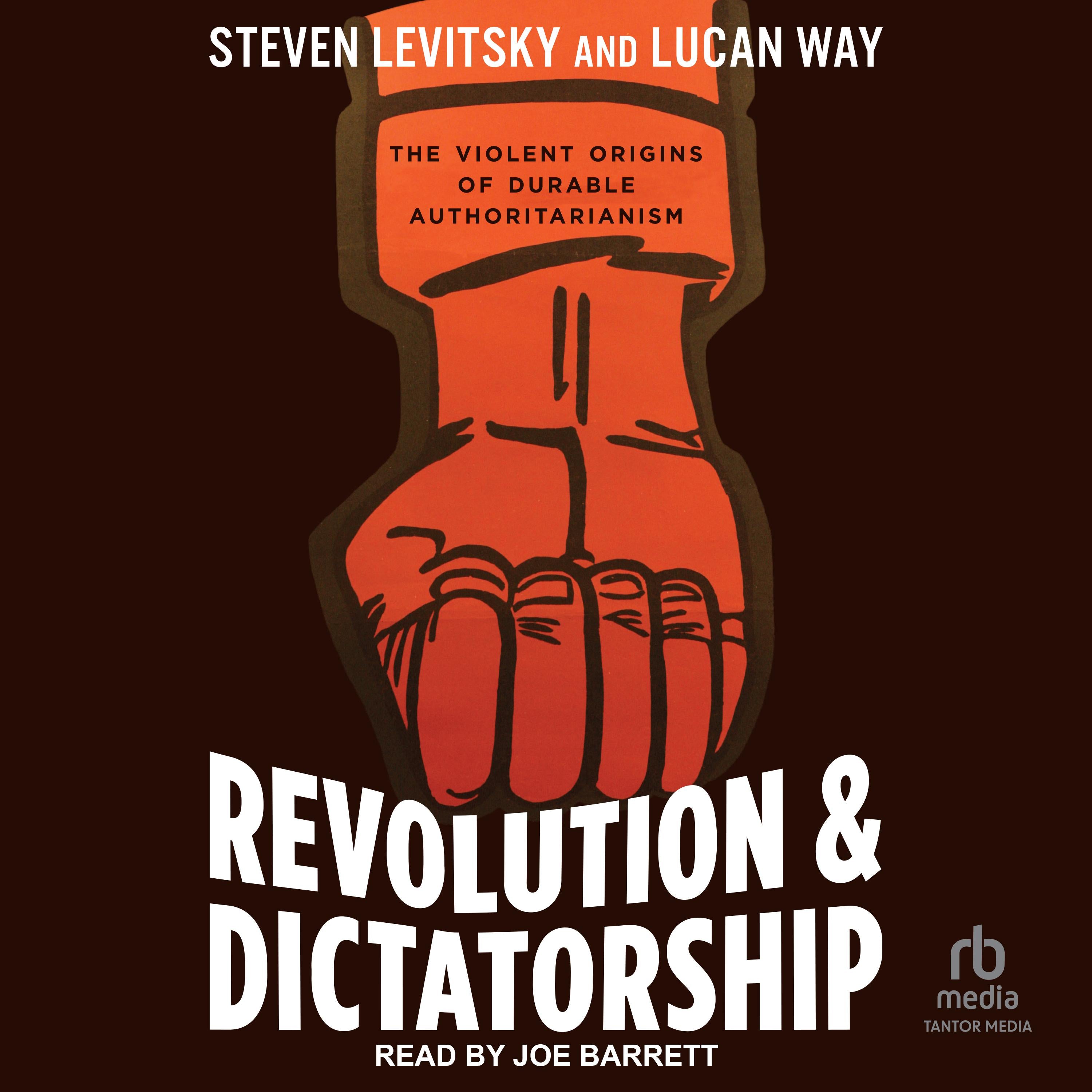 Revolution and Dictatorship