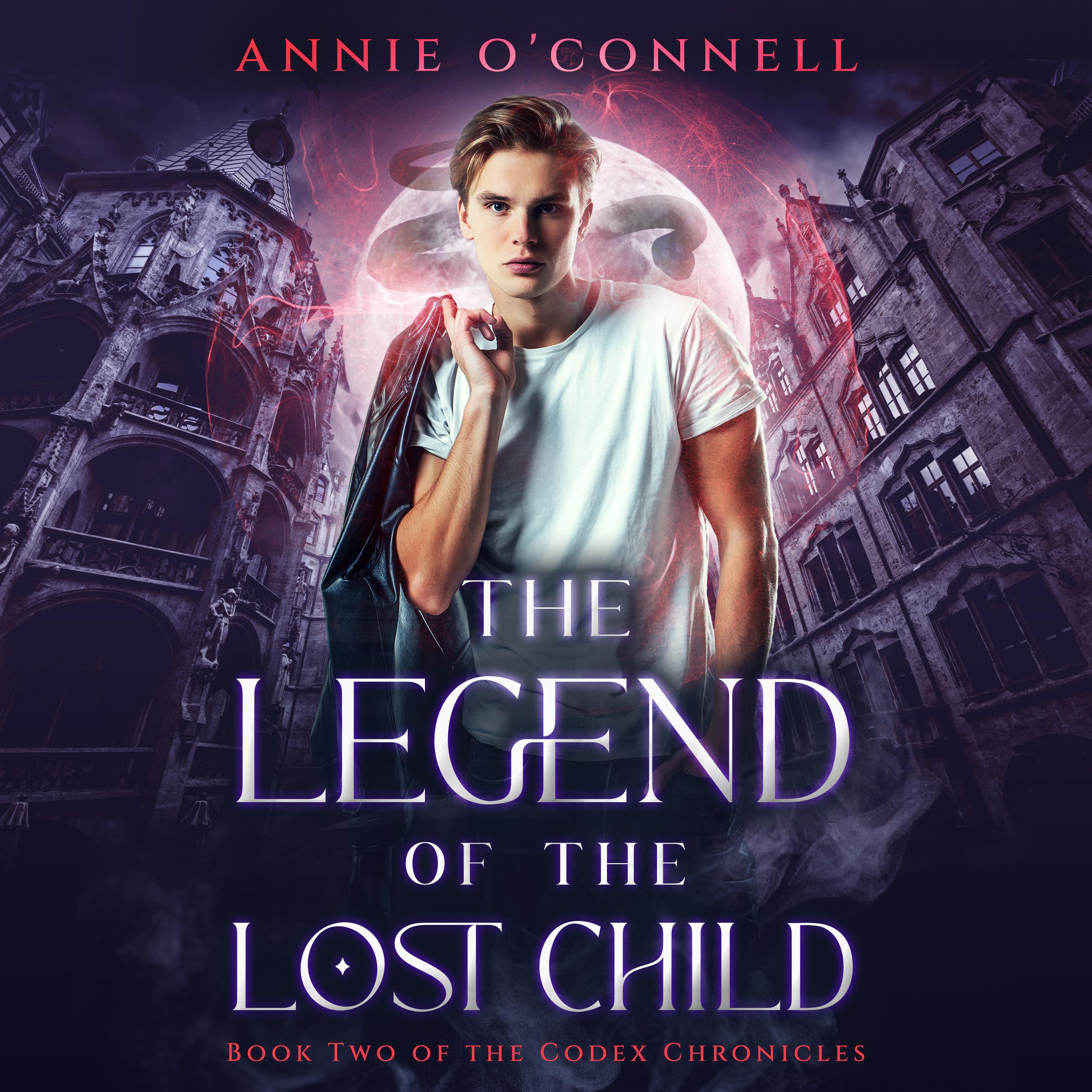 The Legend of the Lost Child