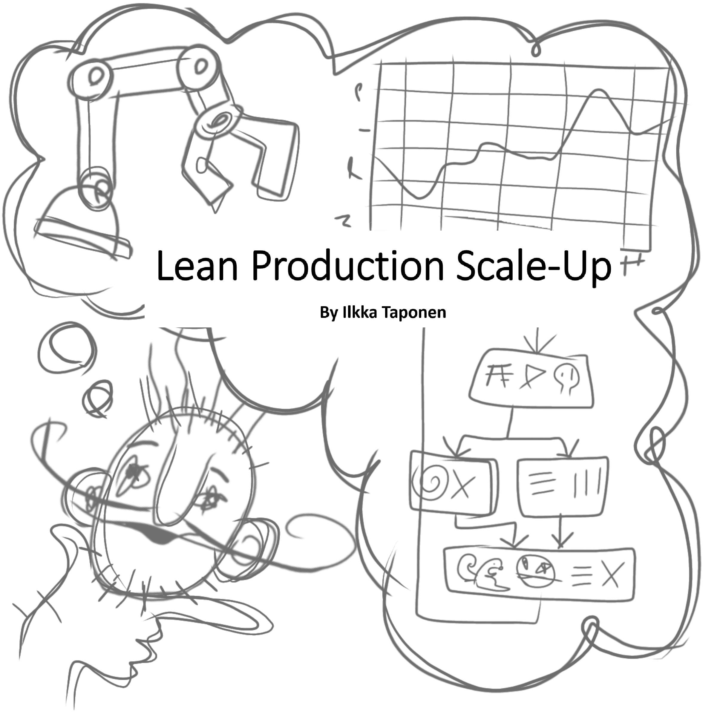 Lean Production Scale-up