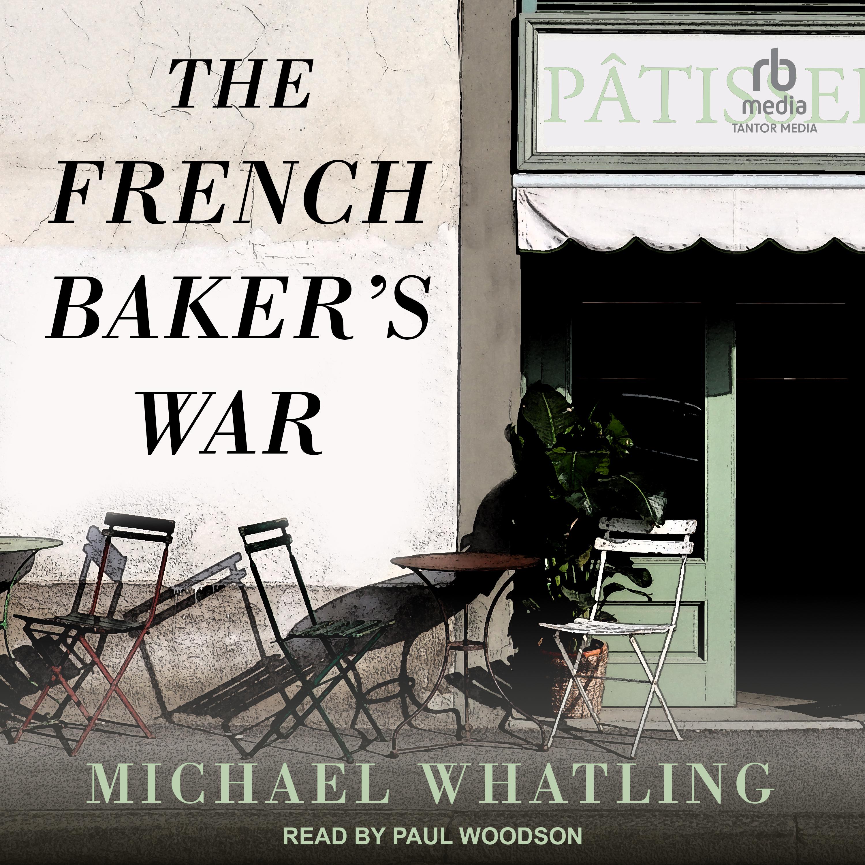The French Baker's War