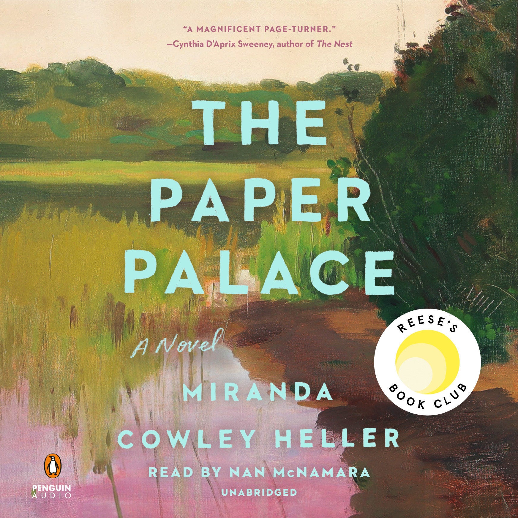 The Paper Palace (Reese's Book Club)