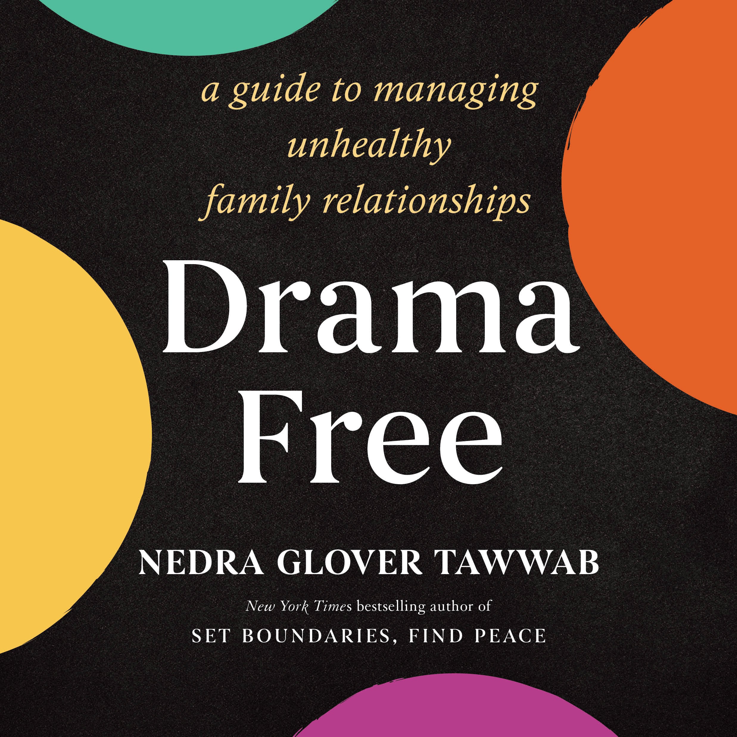 Drama Free