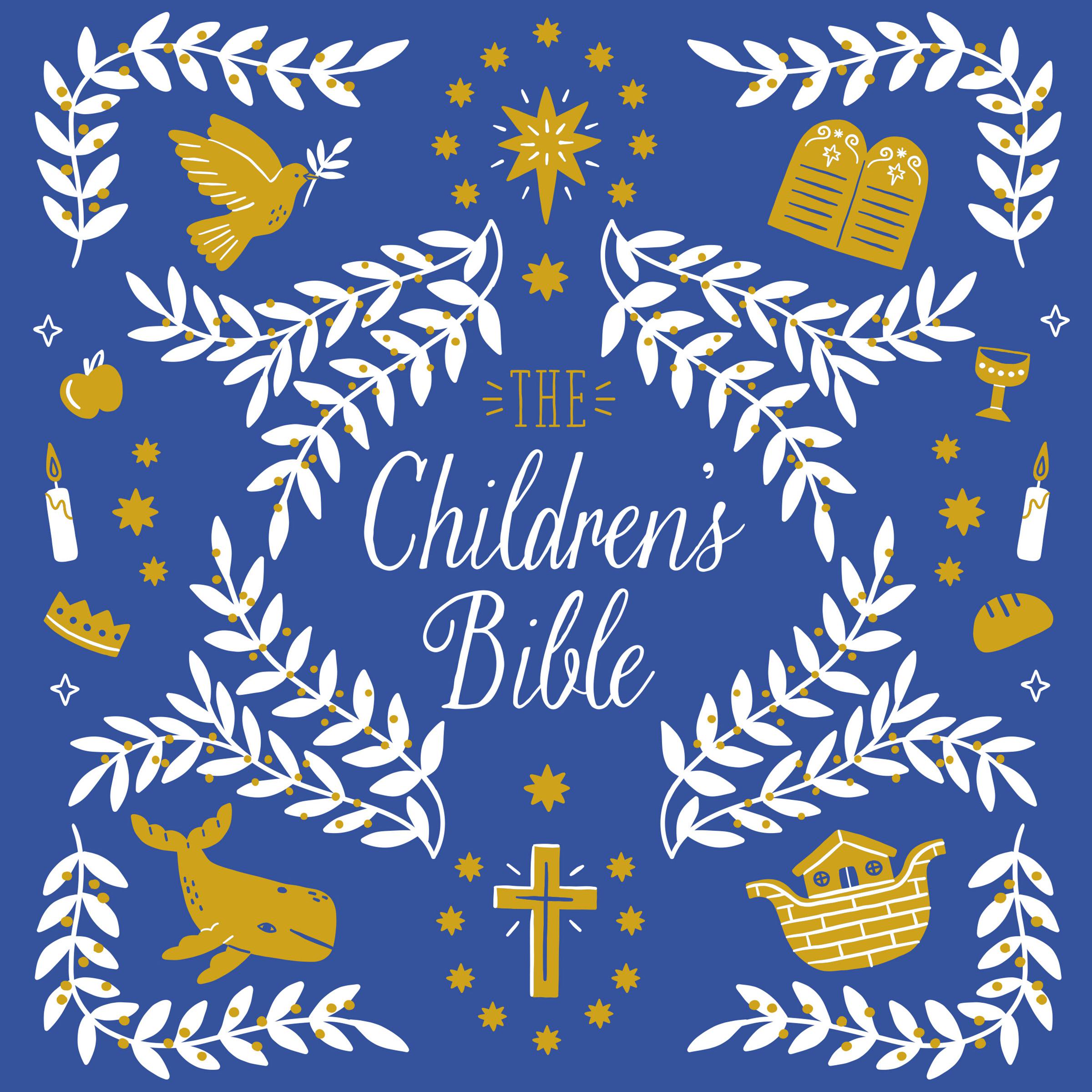 The Children's Bible