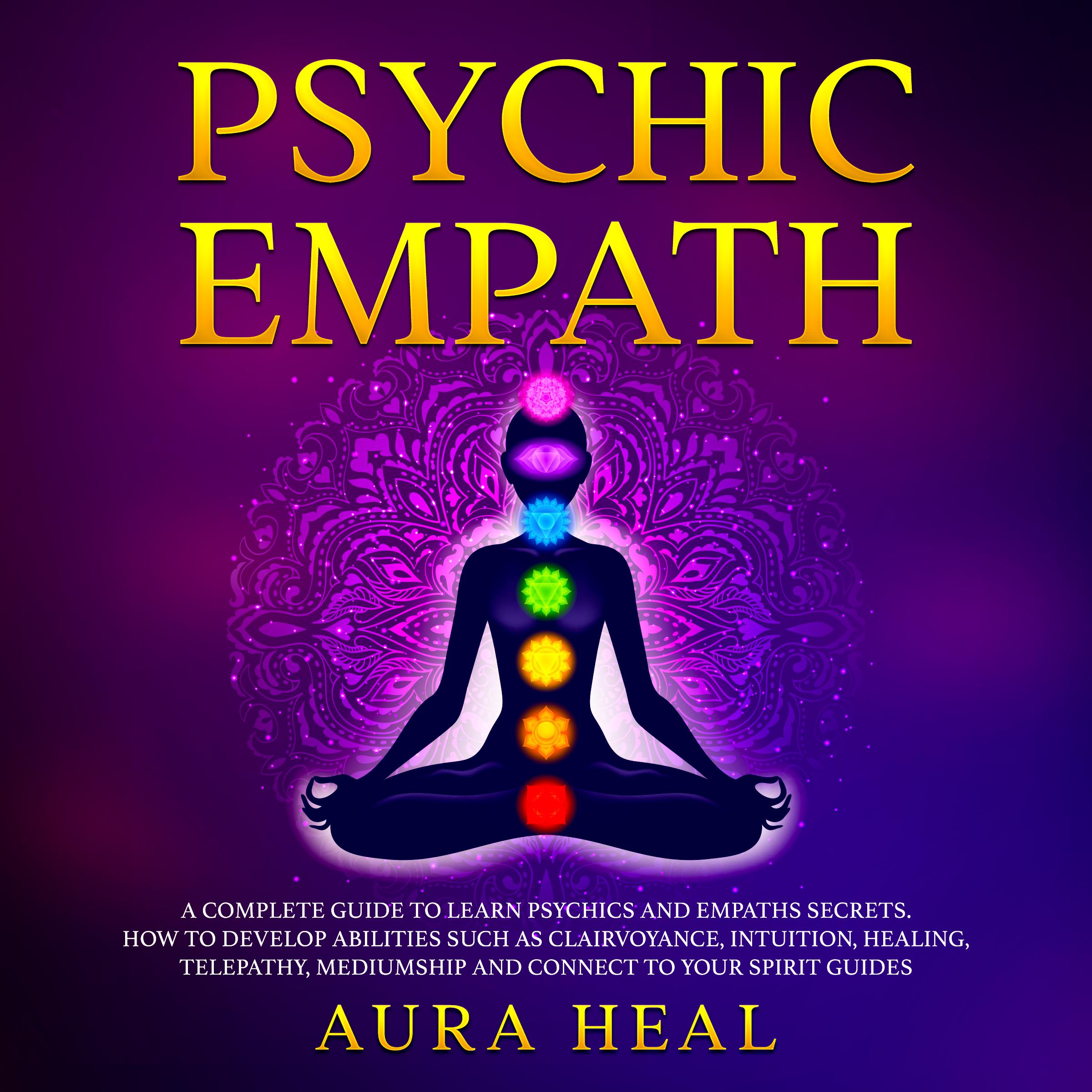 Psychic Empath