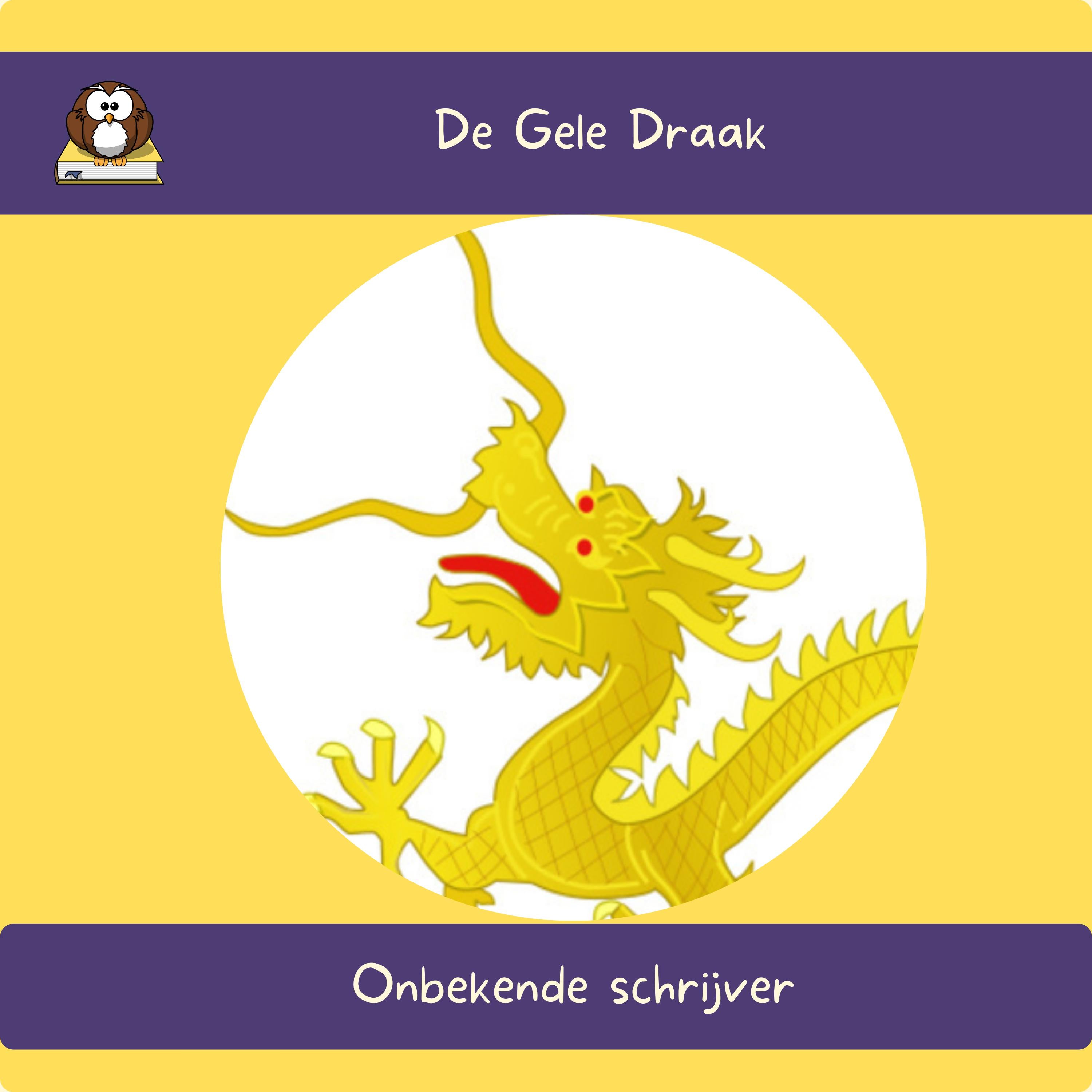 De Gele Draak