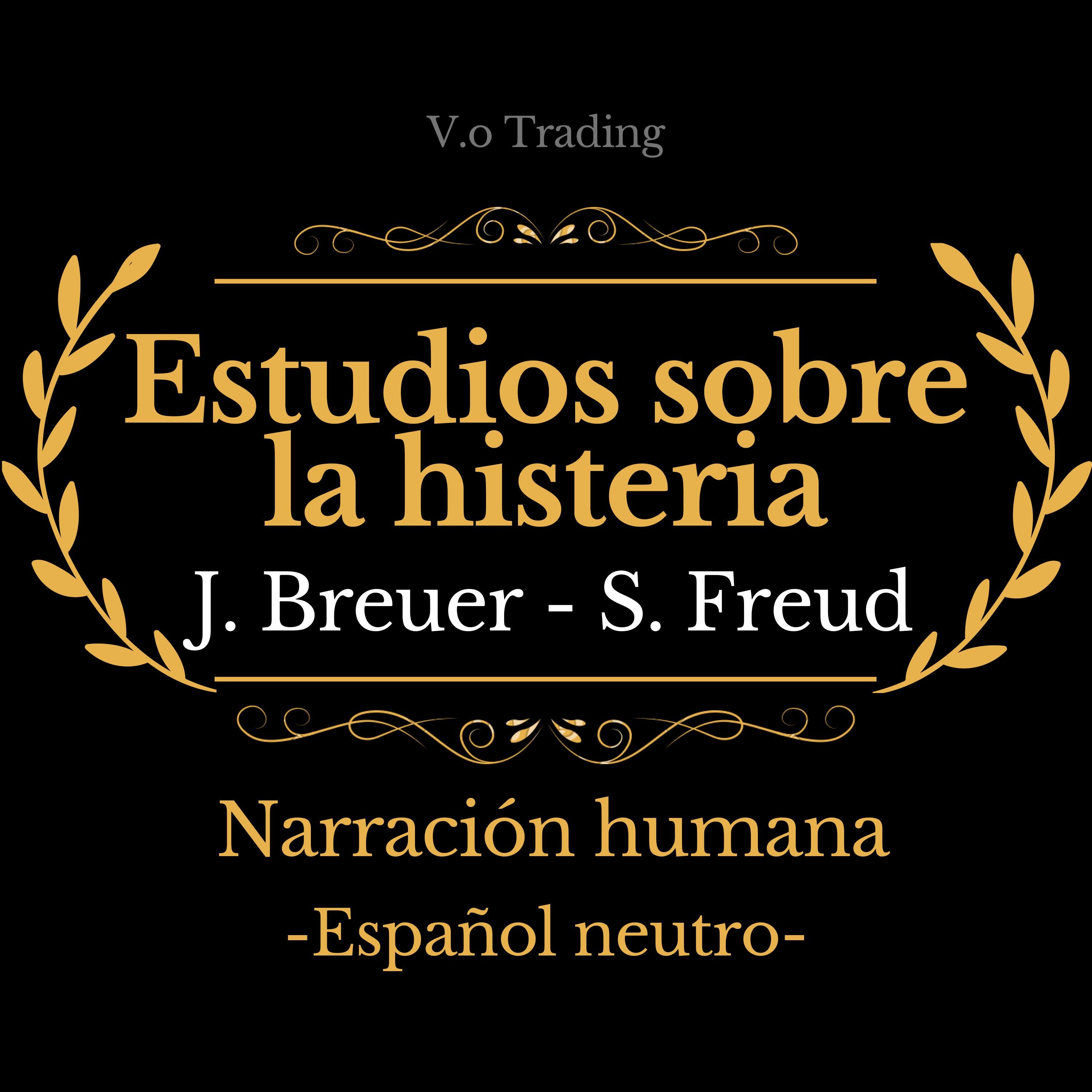 Estudios sobre la histeria