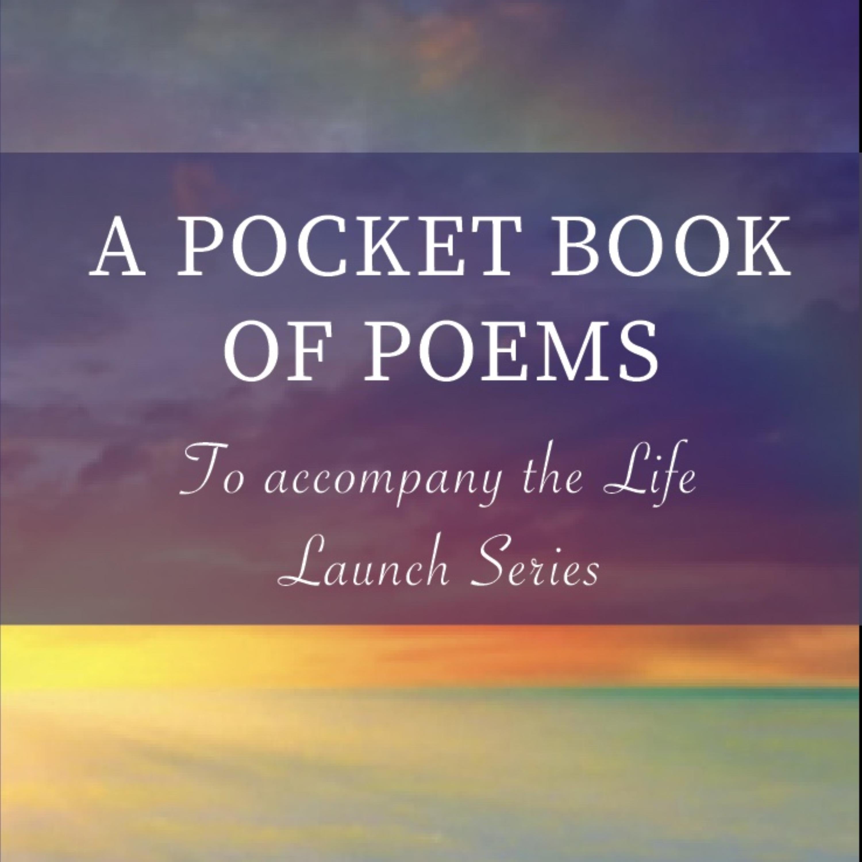 A Pocket Book of Poems