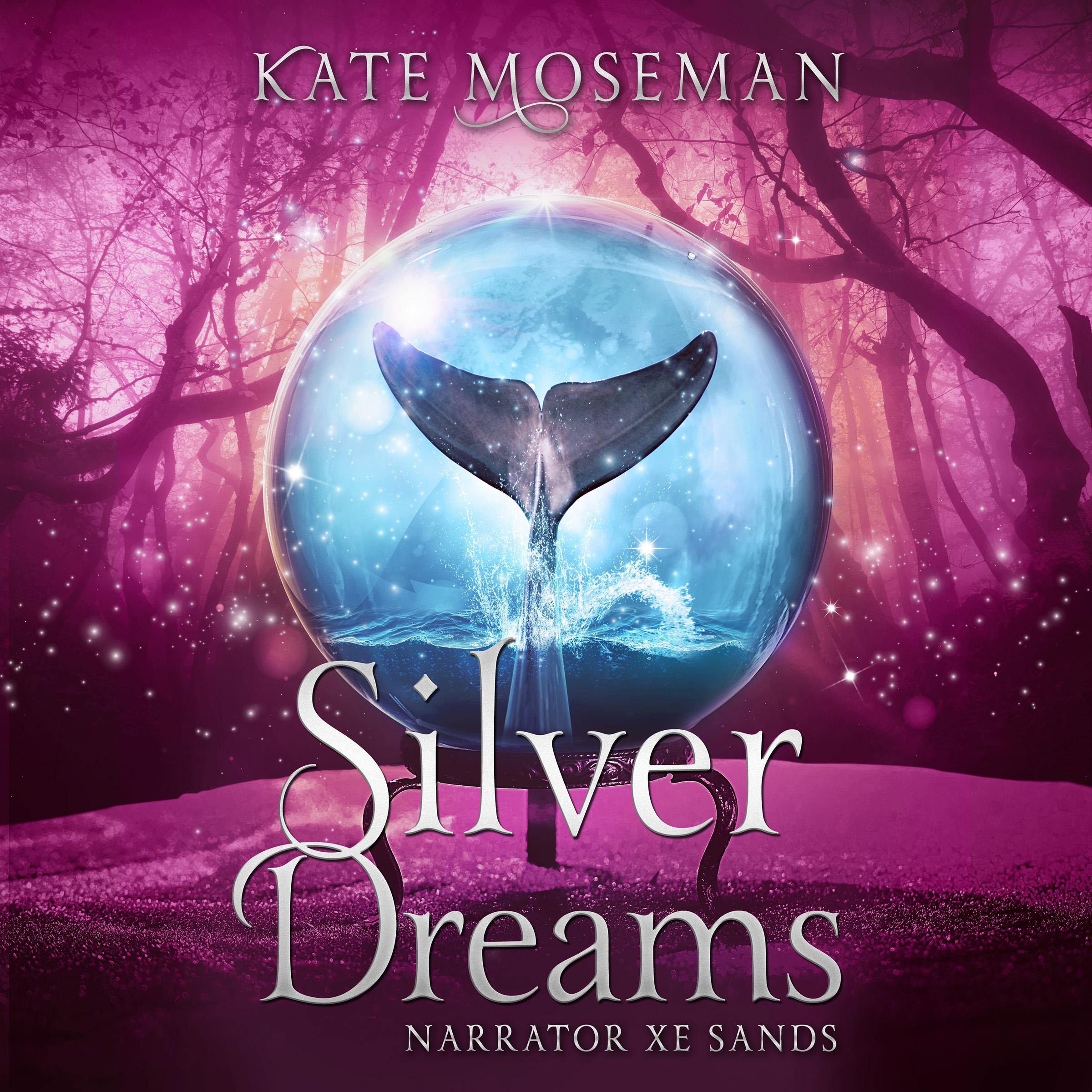 Silver Dreams