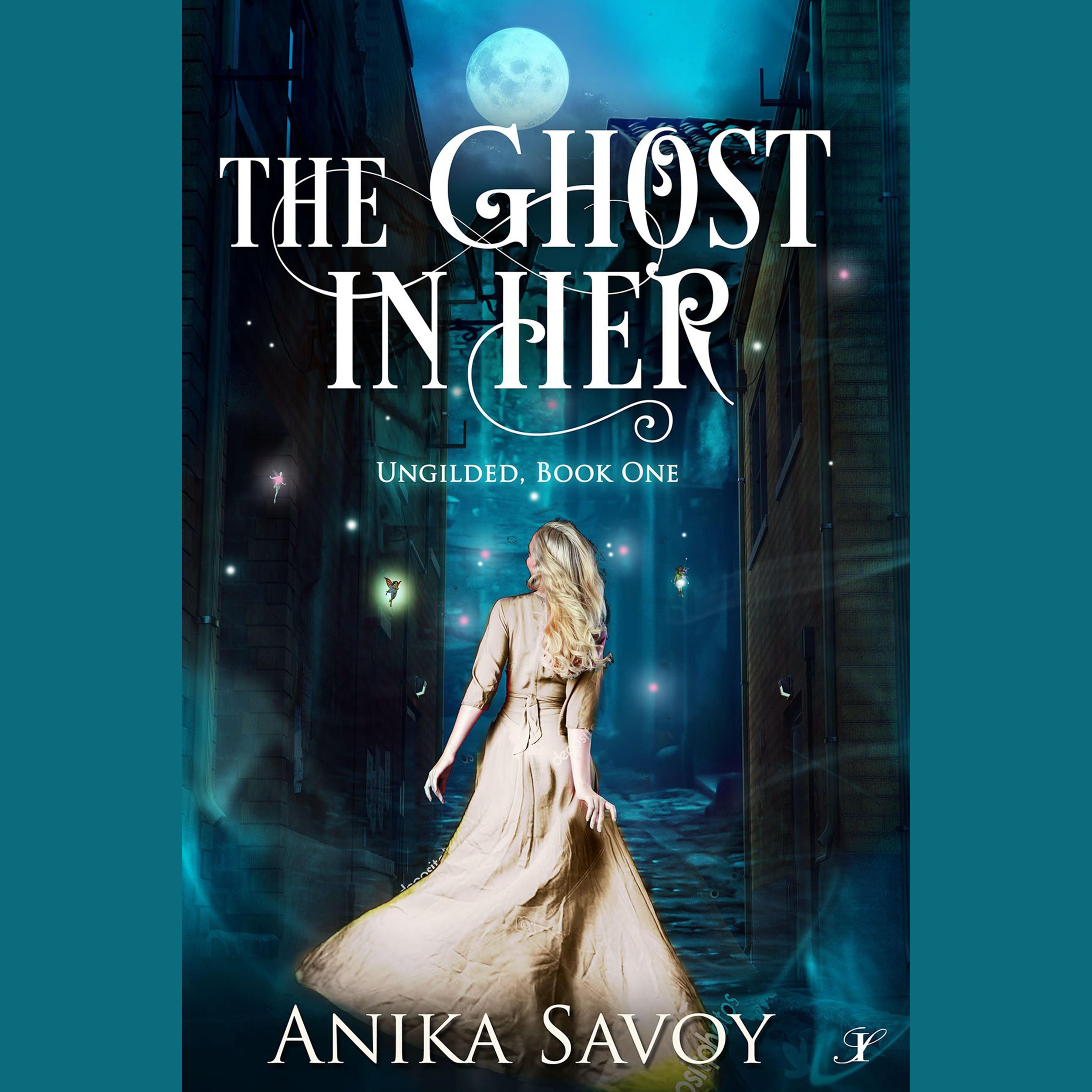 The Ghost in Her