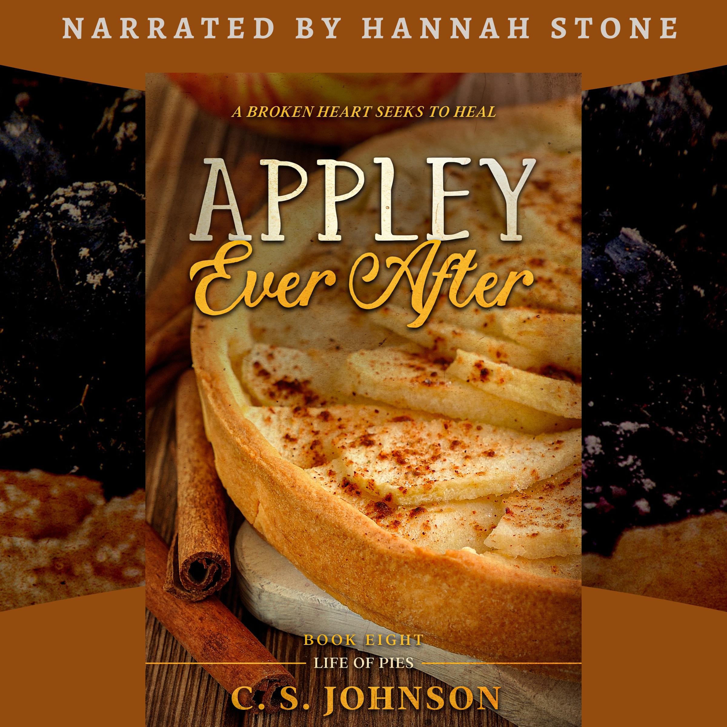 Appley Ever After (Life of Pies, #8)