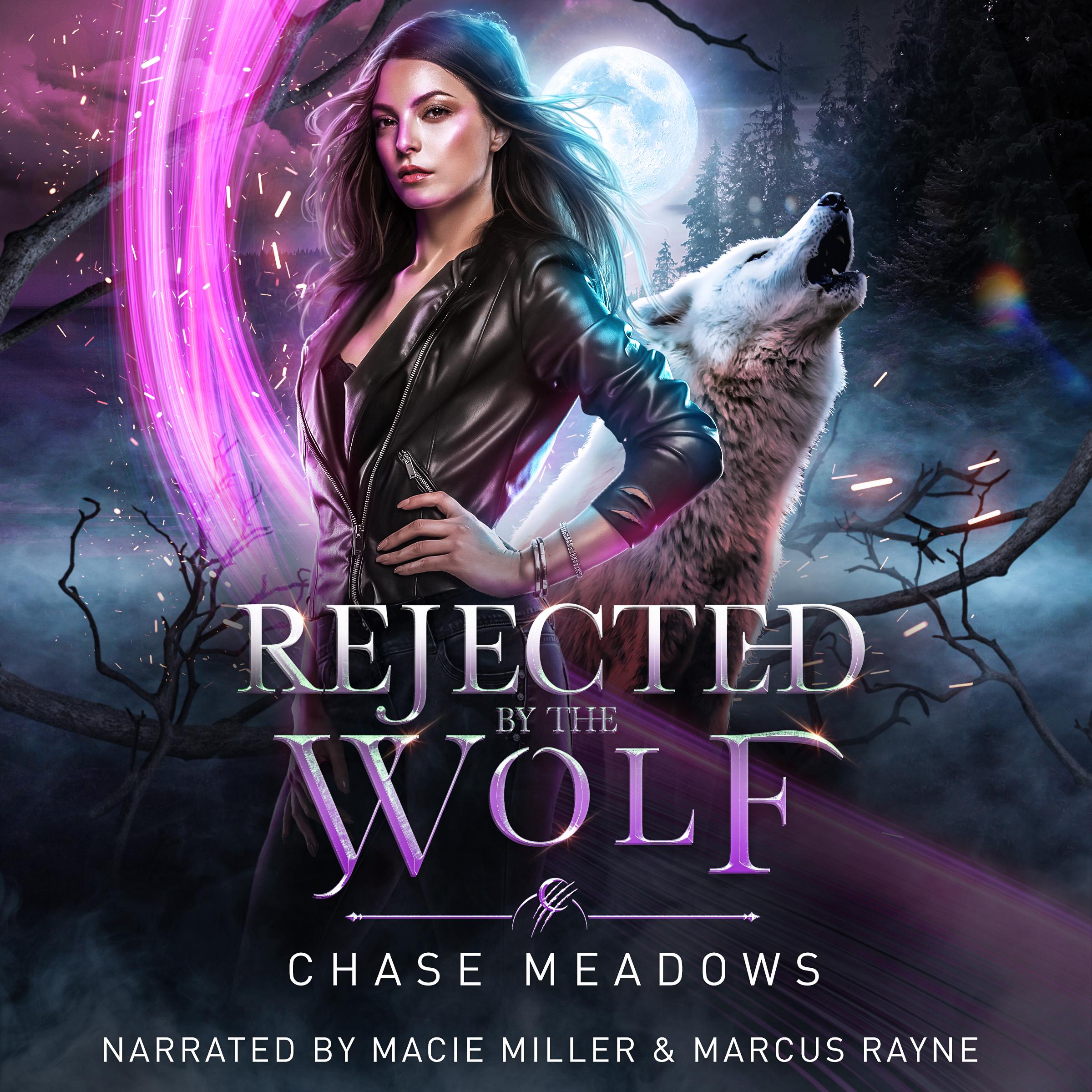 Rejected by the Wolf