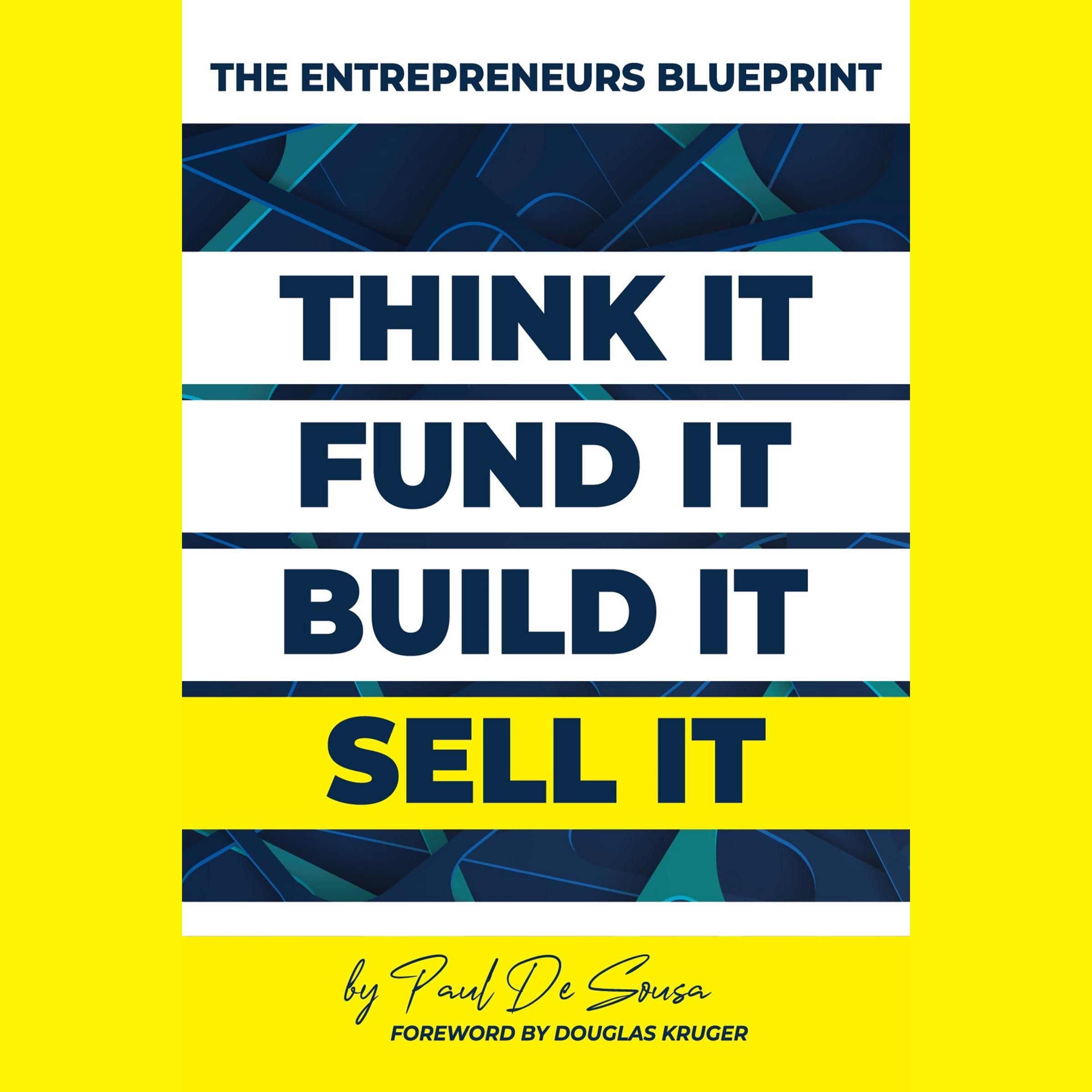Entrepreneurs Blueprint