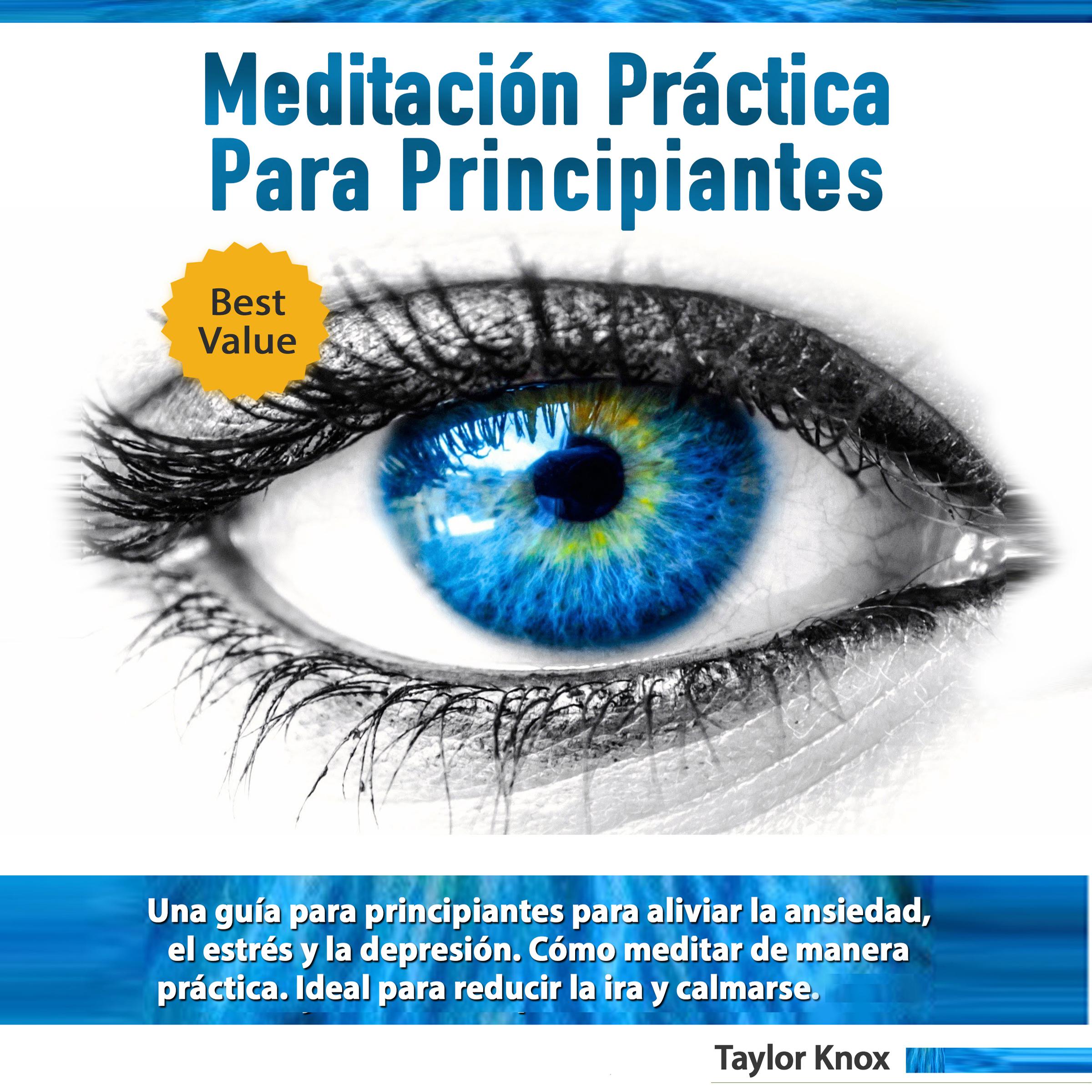 Meditación Práctica para Principiantes