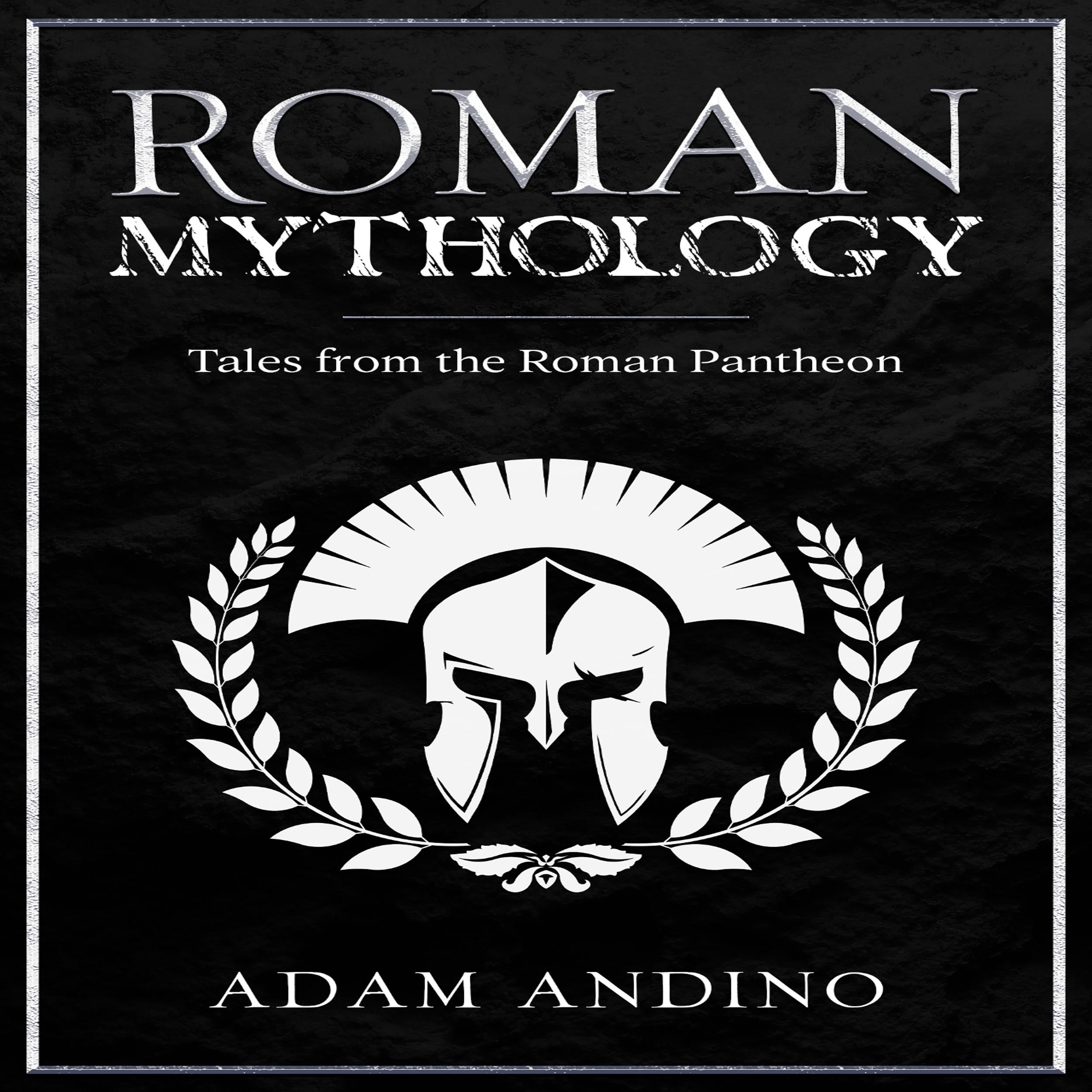 Roman Mythology