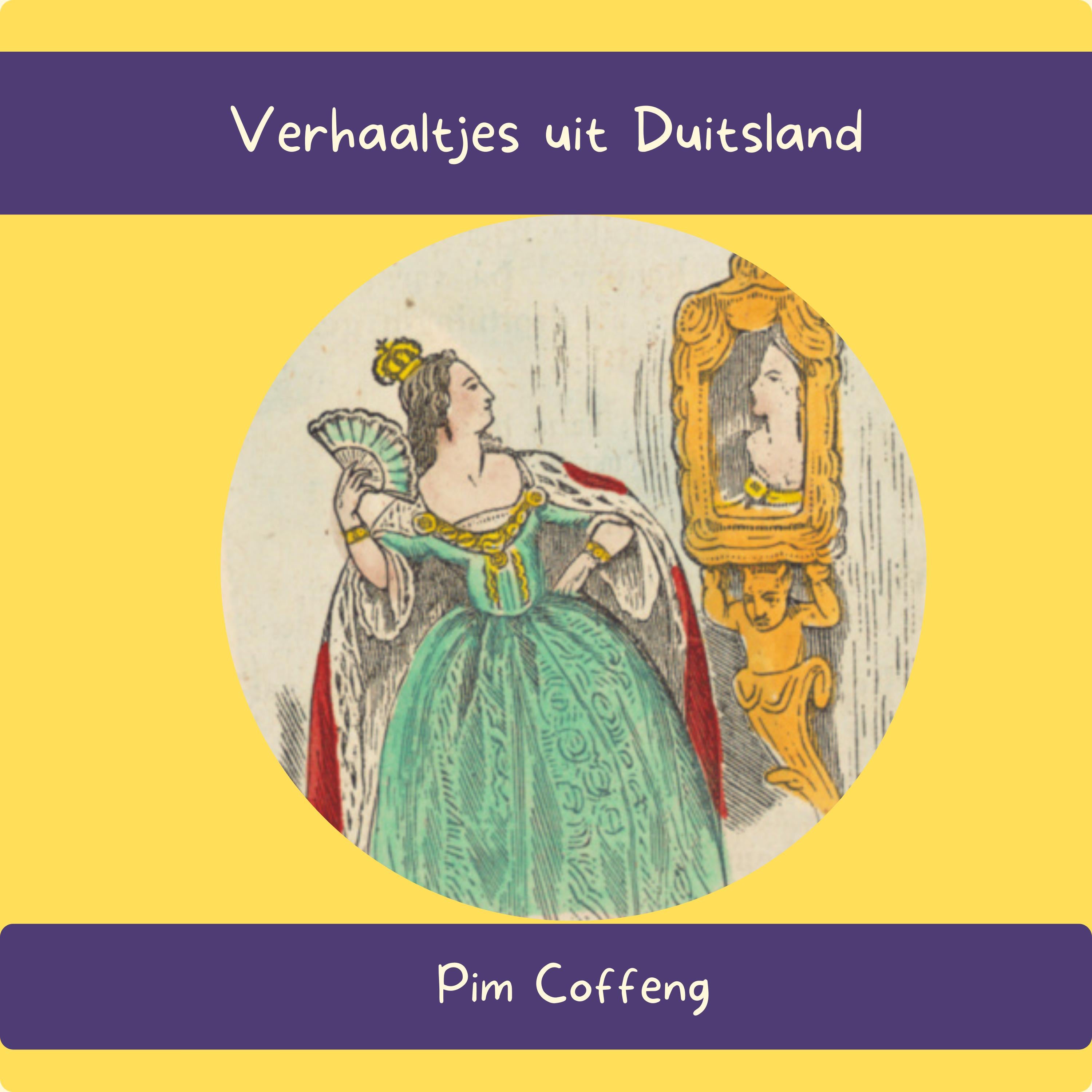 Verhaaltjes uit Duitsland