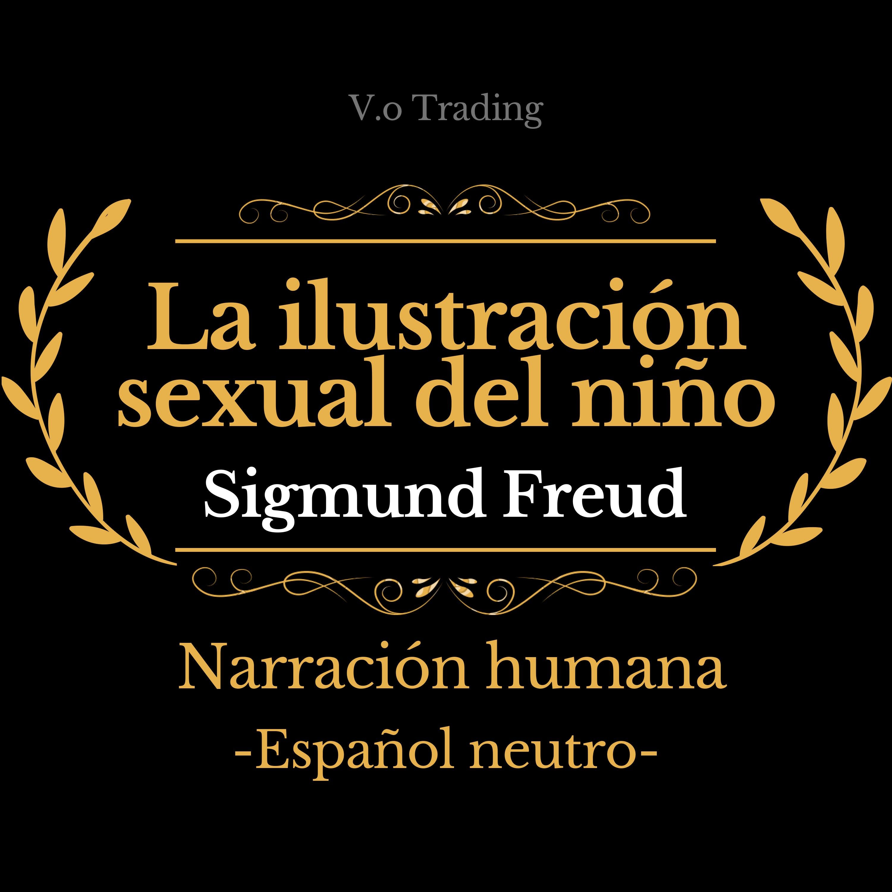 La ilustración sexual del niño
