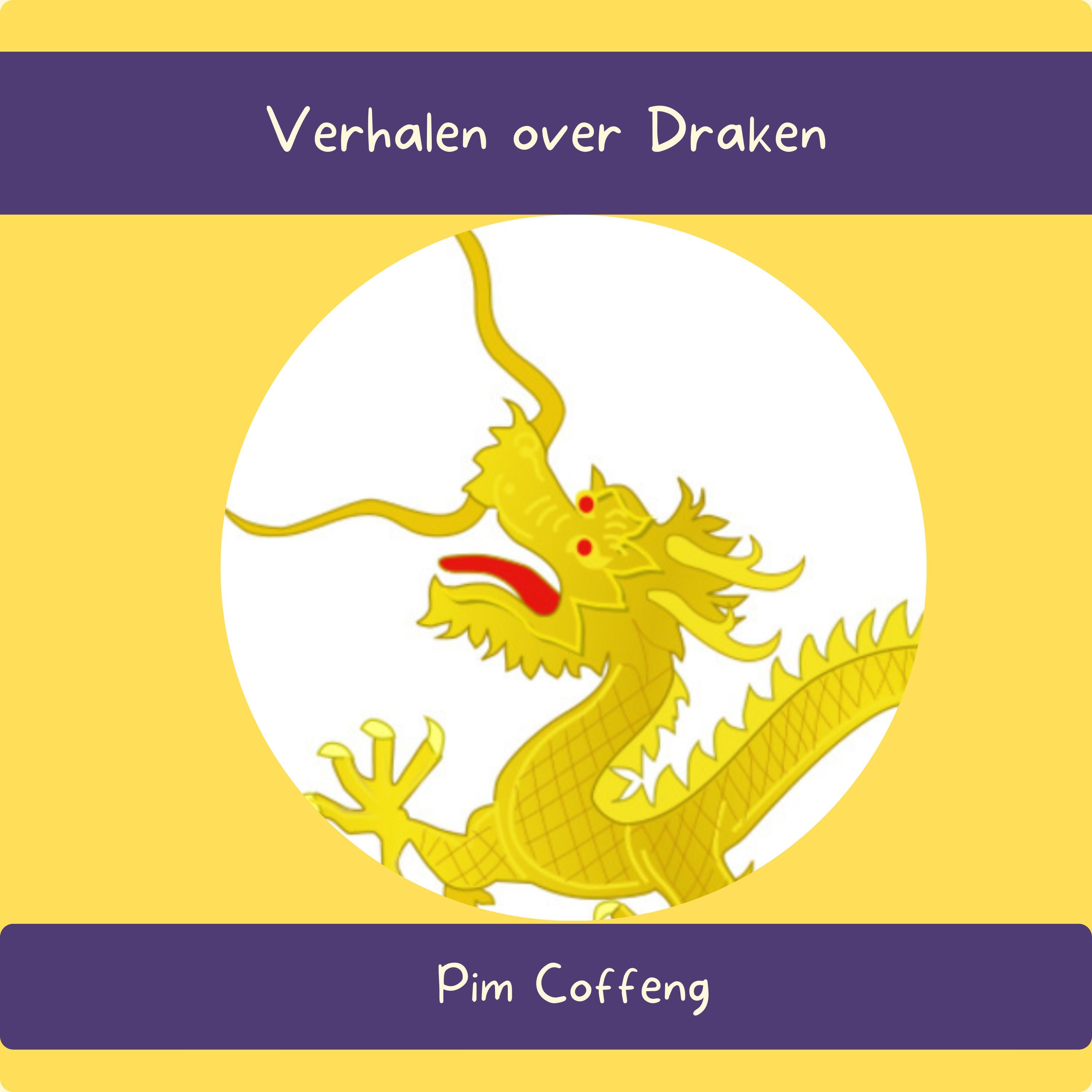 Verhalen over Draken