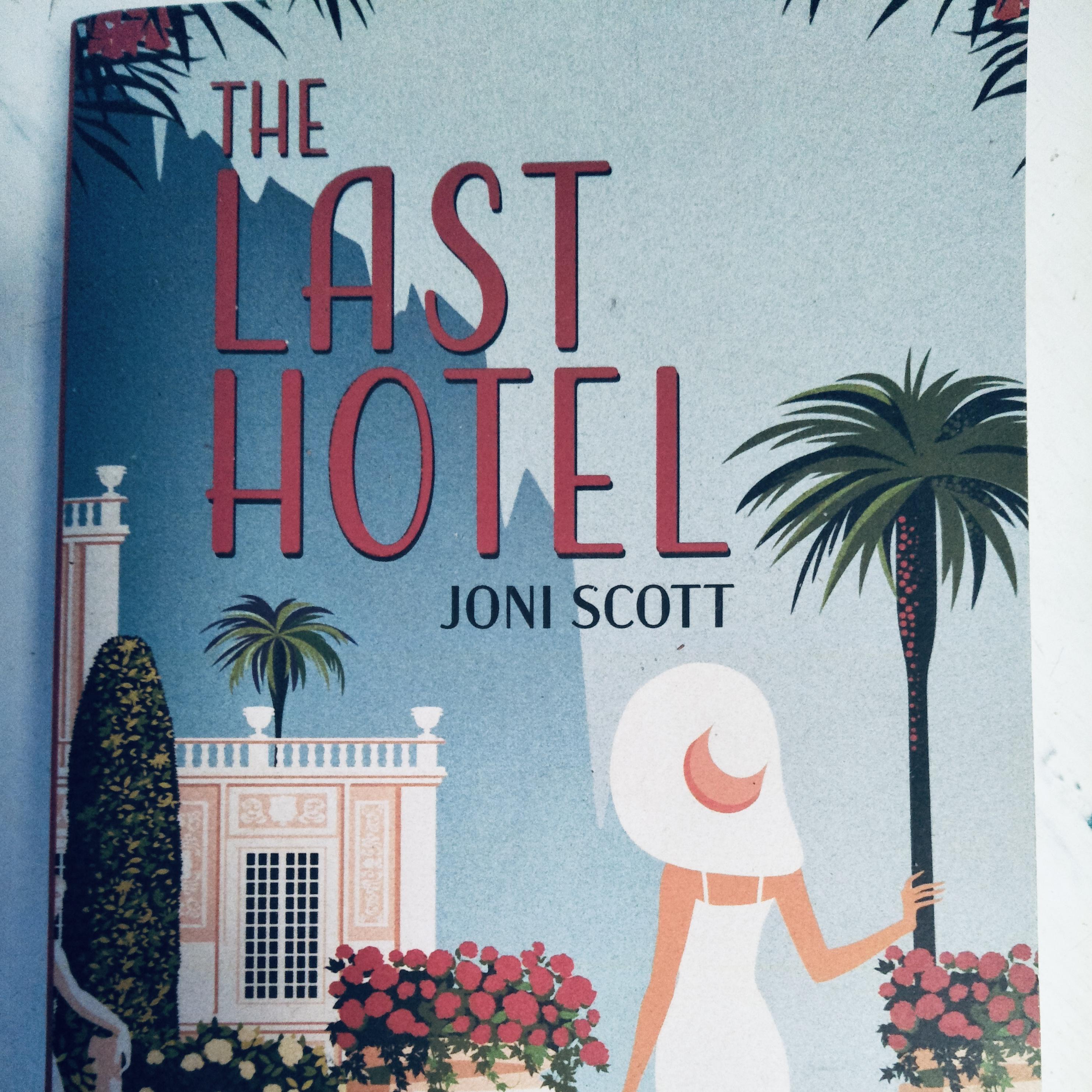 The Last Hotel