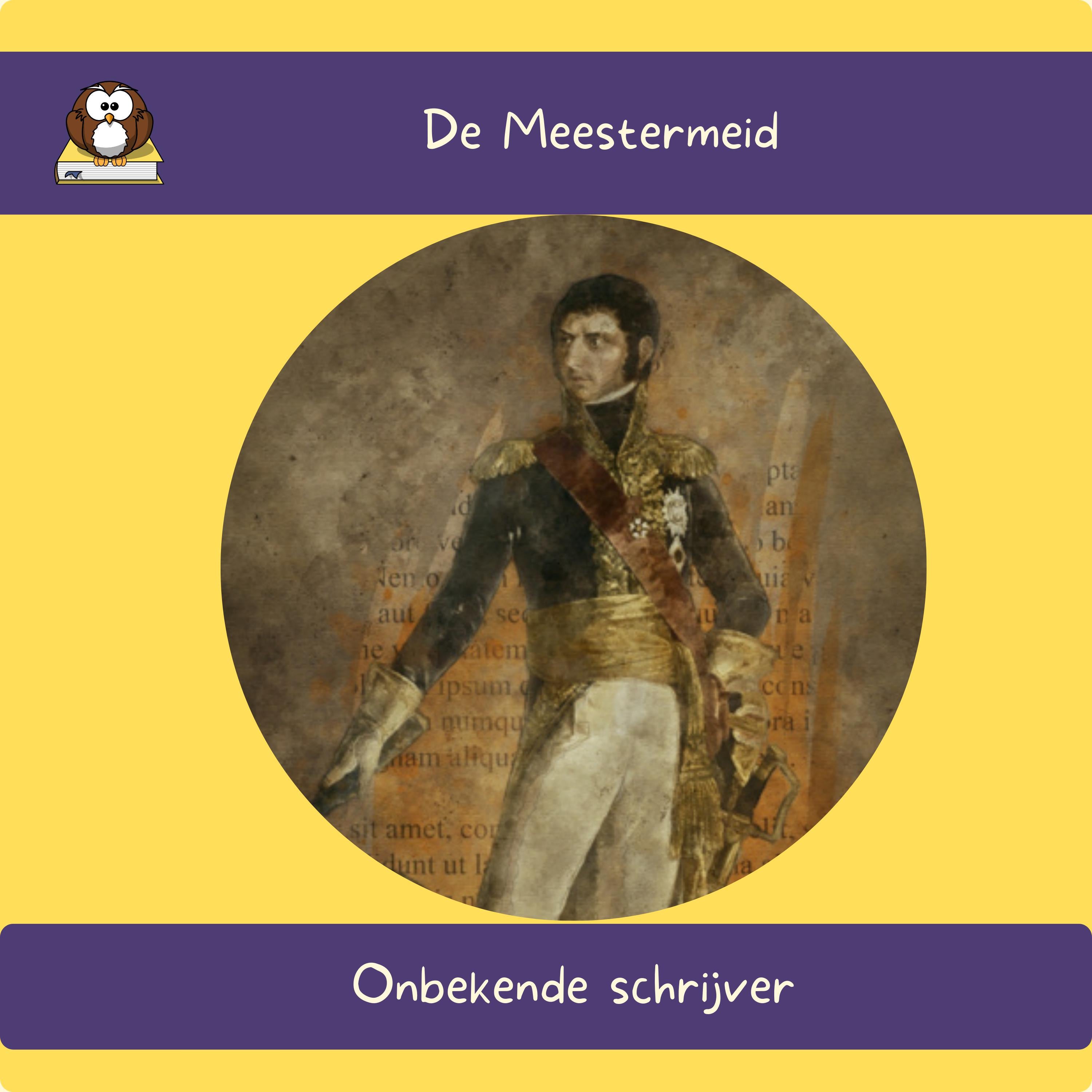 De Meestermeid