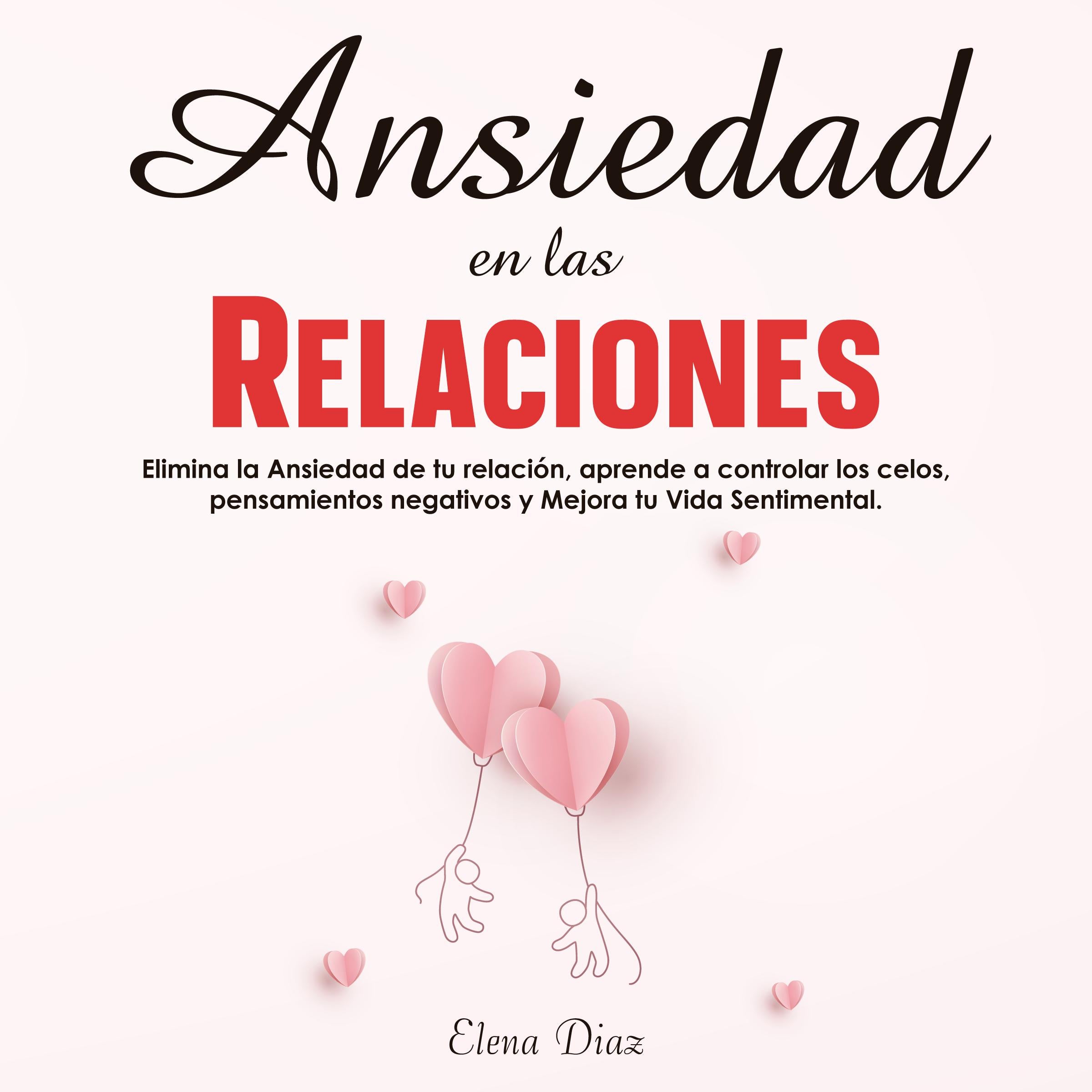Ansiedad en las Relaciones