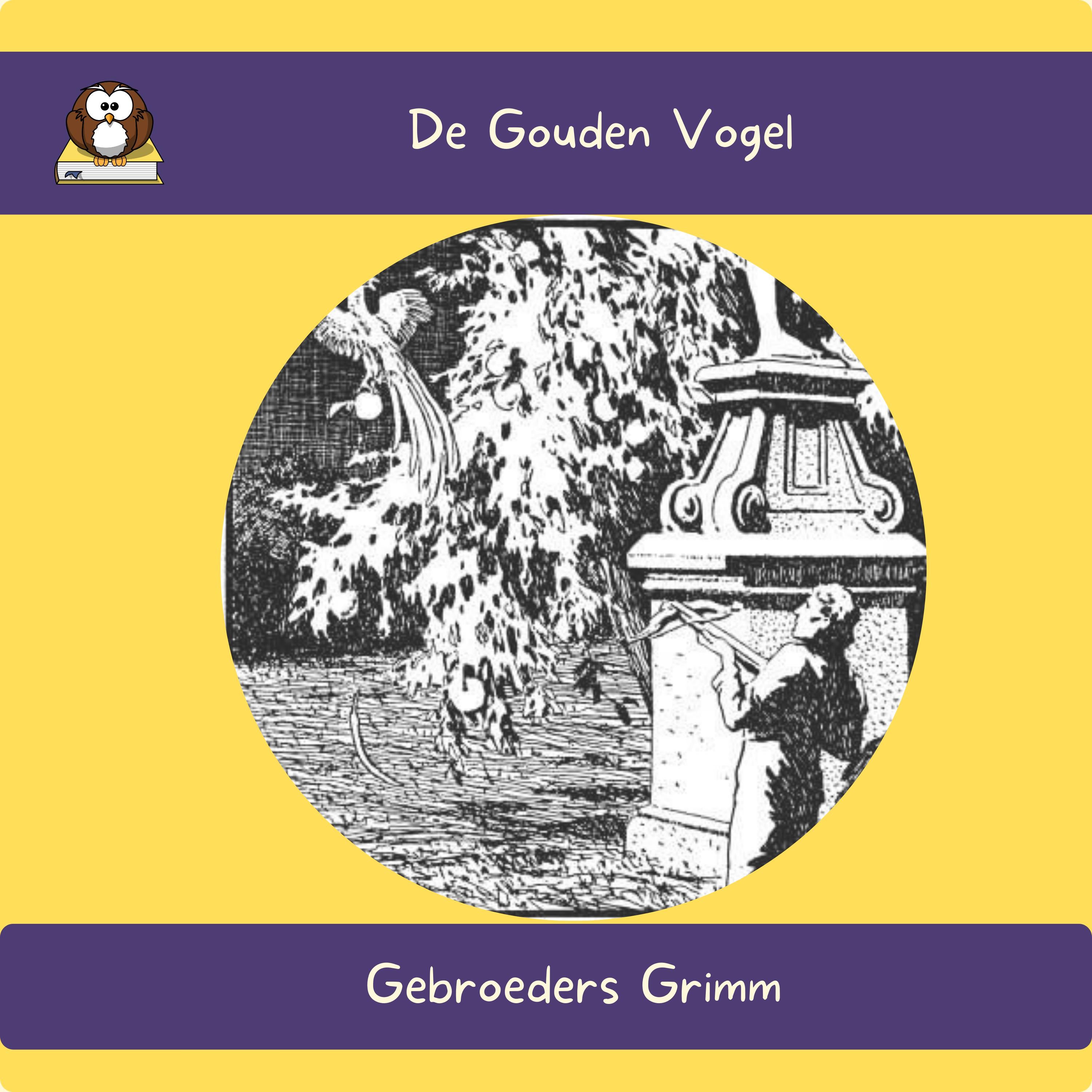 De Gouden Vogel