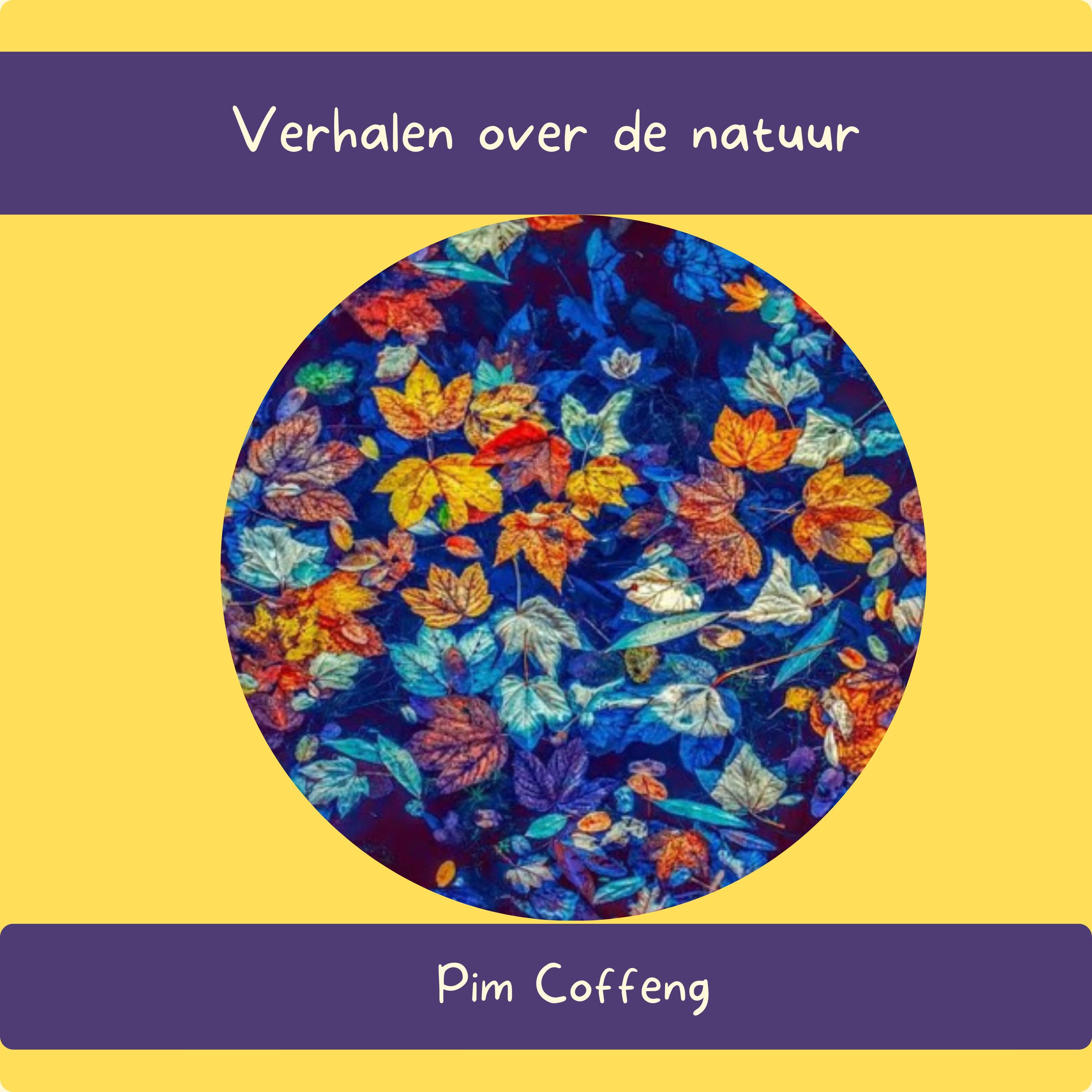 Verhalen over de Natuur