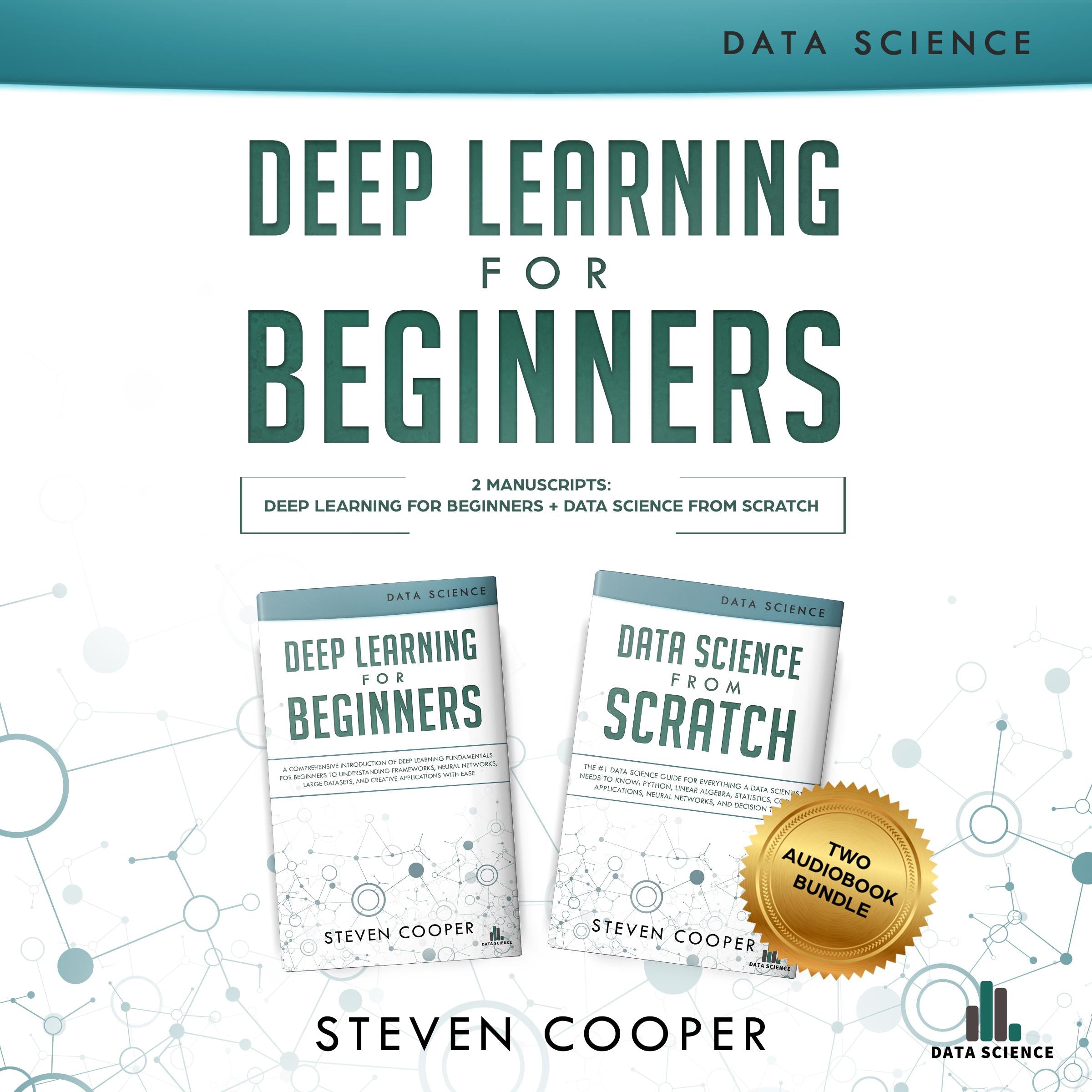 Deep Learning for Beginners: 2 in 1