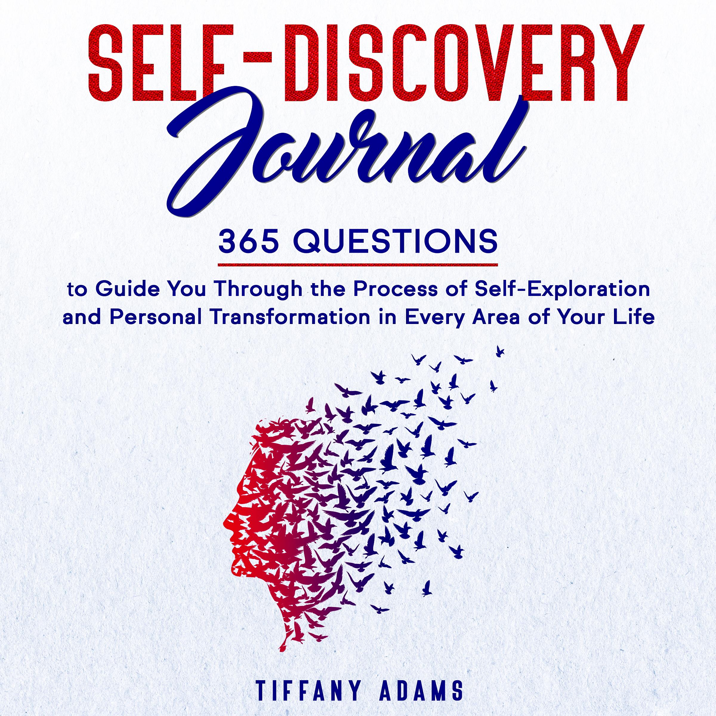Self-Discovery Journal