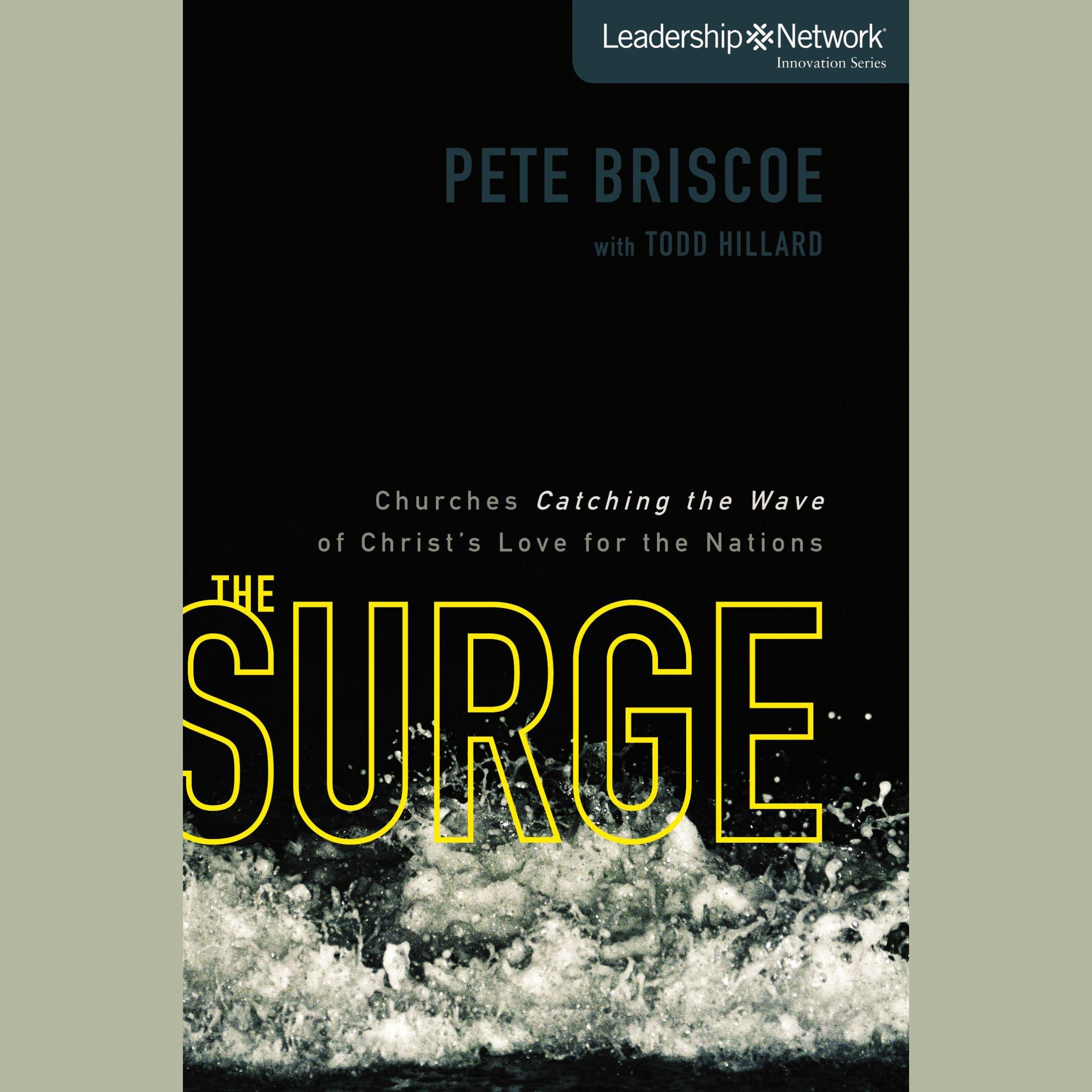 The Surge