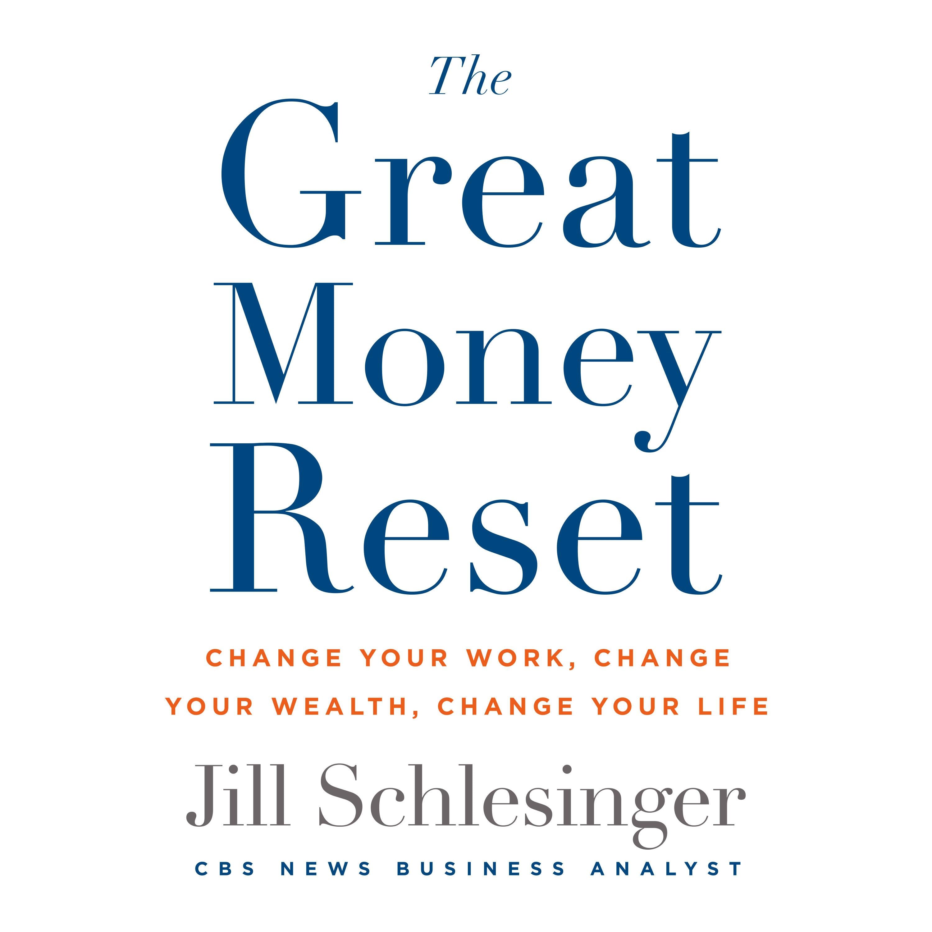 The Great Money Reset