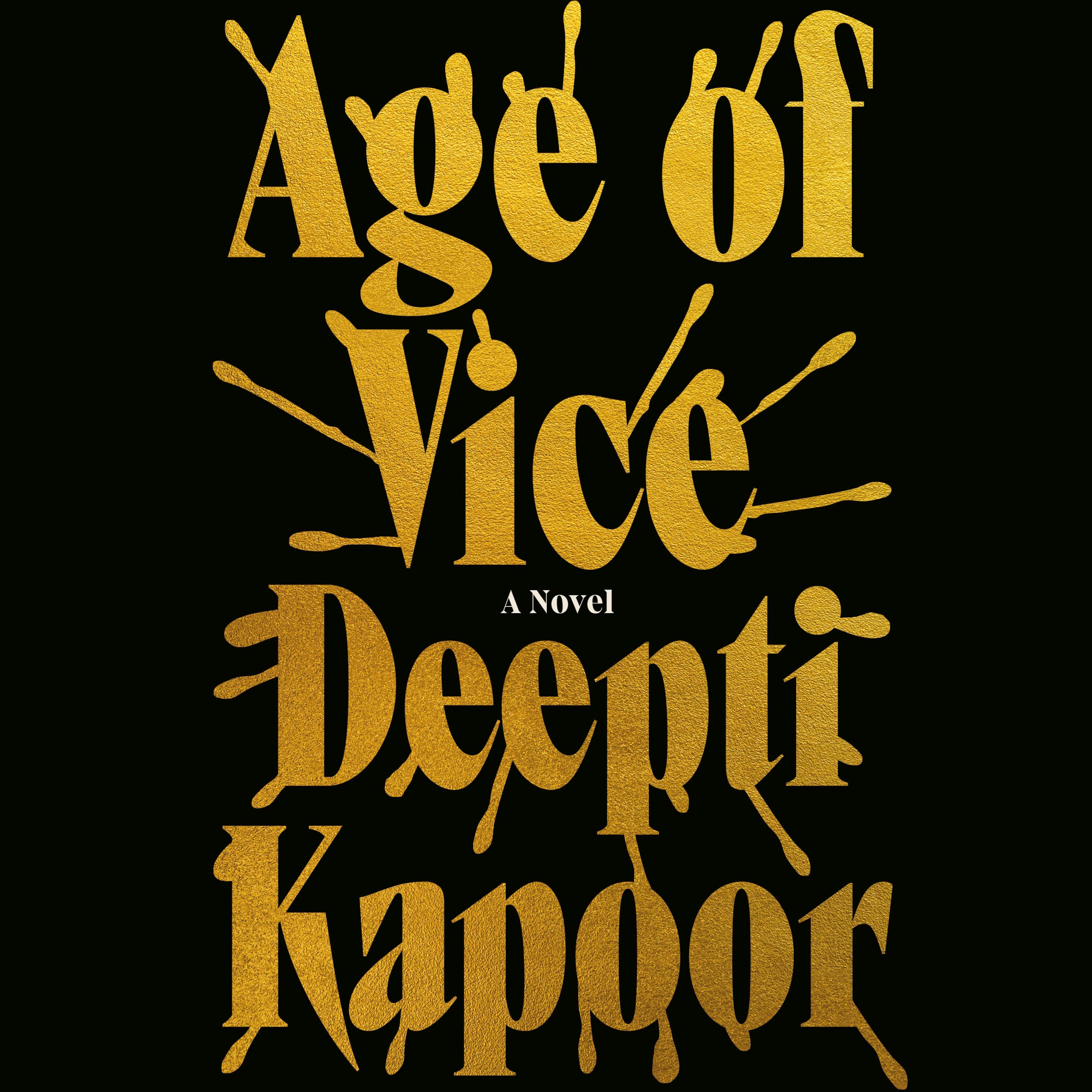 Age of Vice
