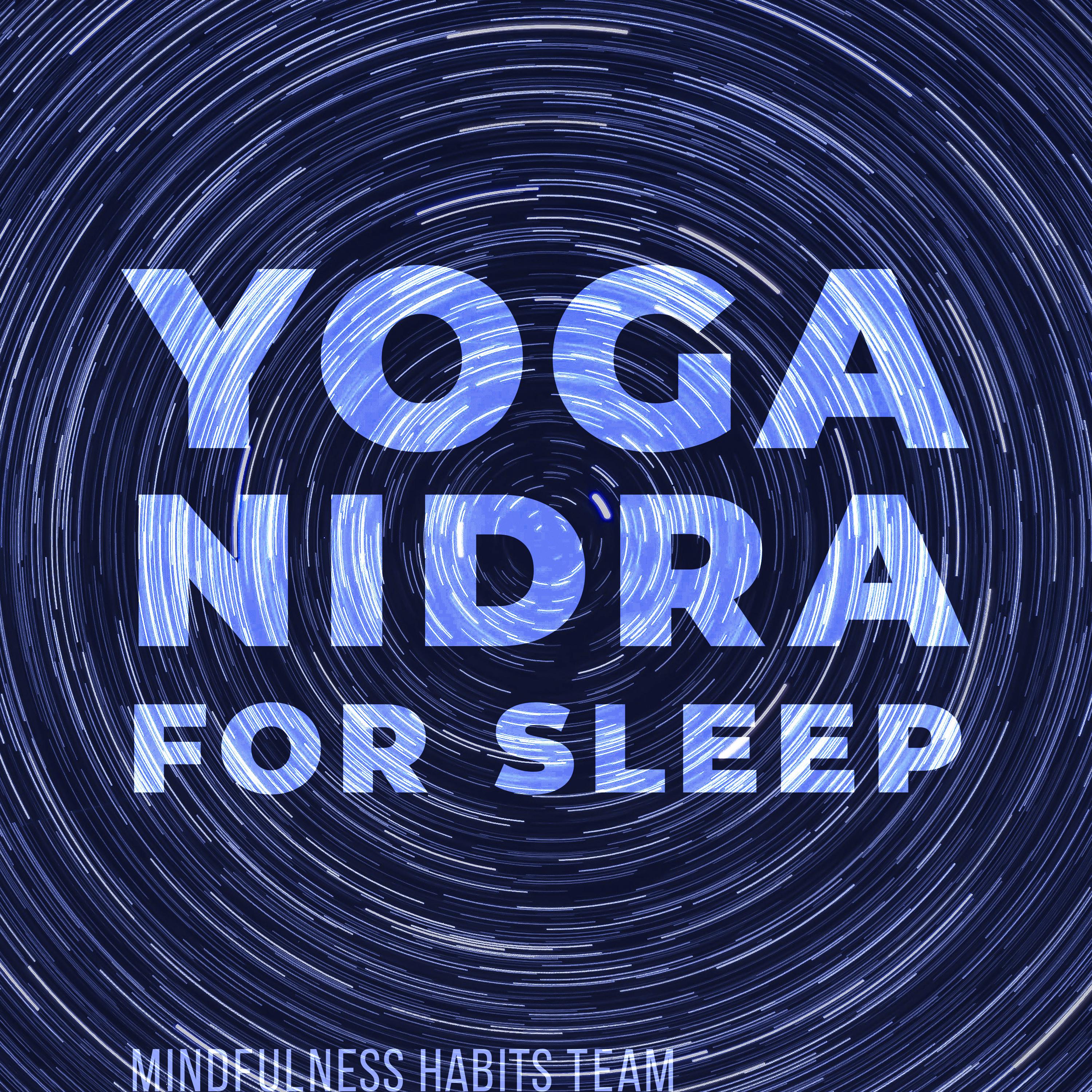 Yoga Nidra for Sleep