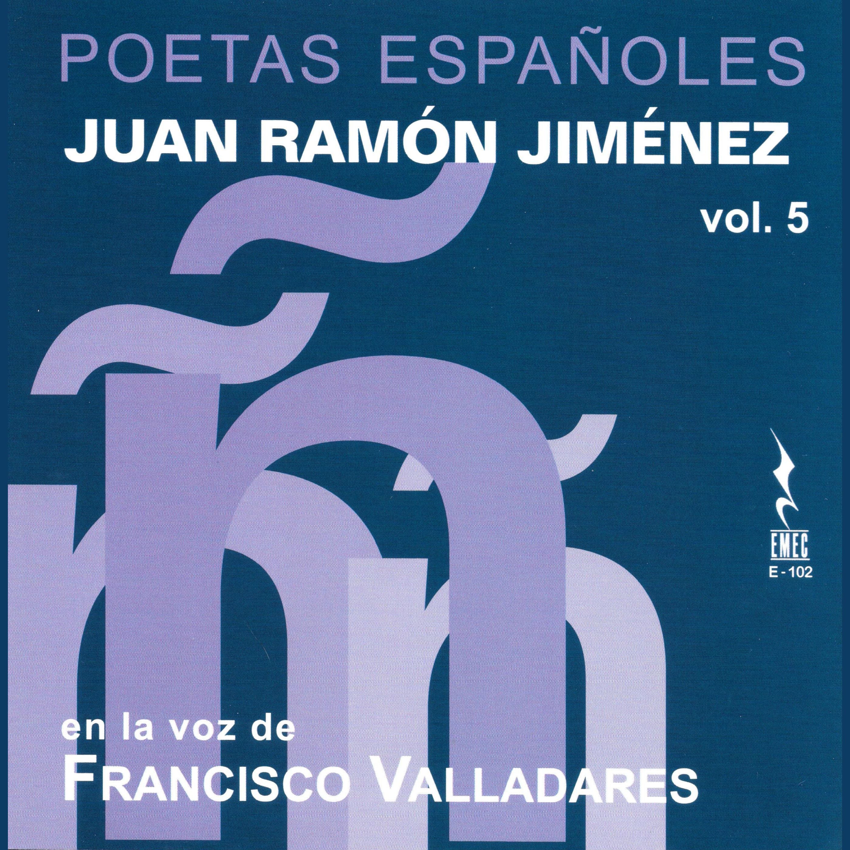 JUAN RAMON JIMENEZ