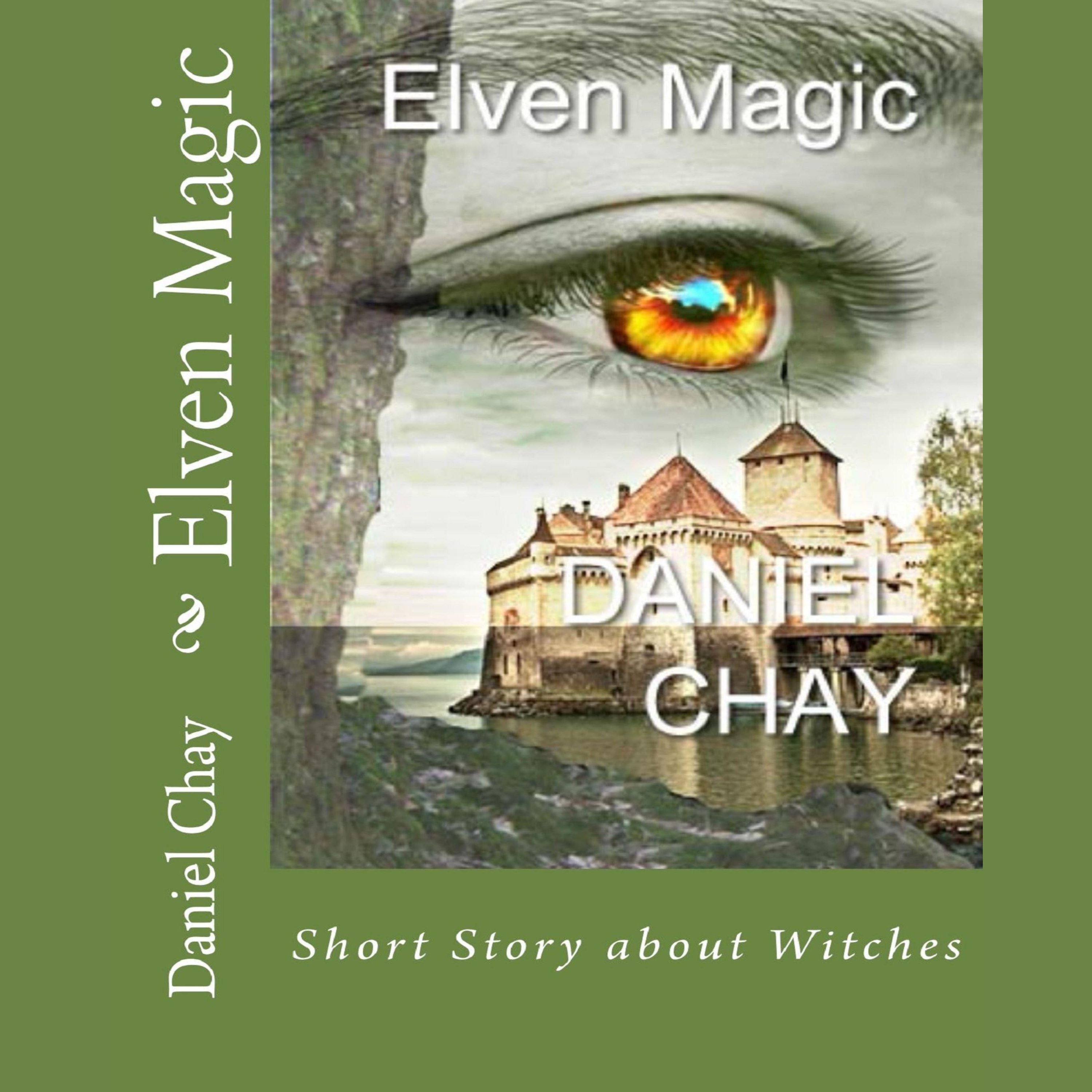 Elven Magic