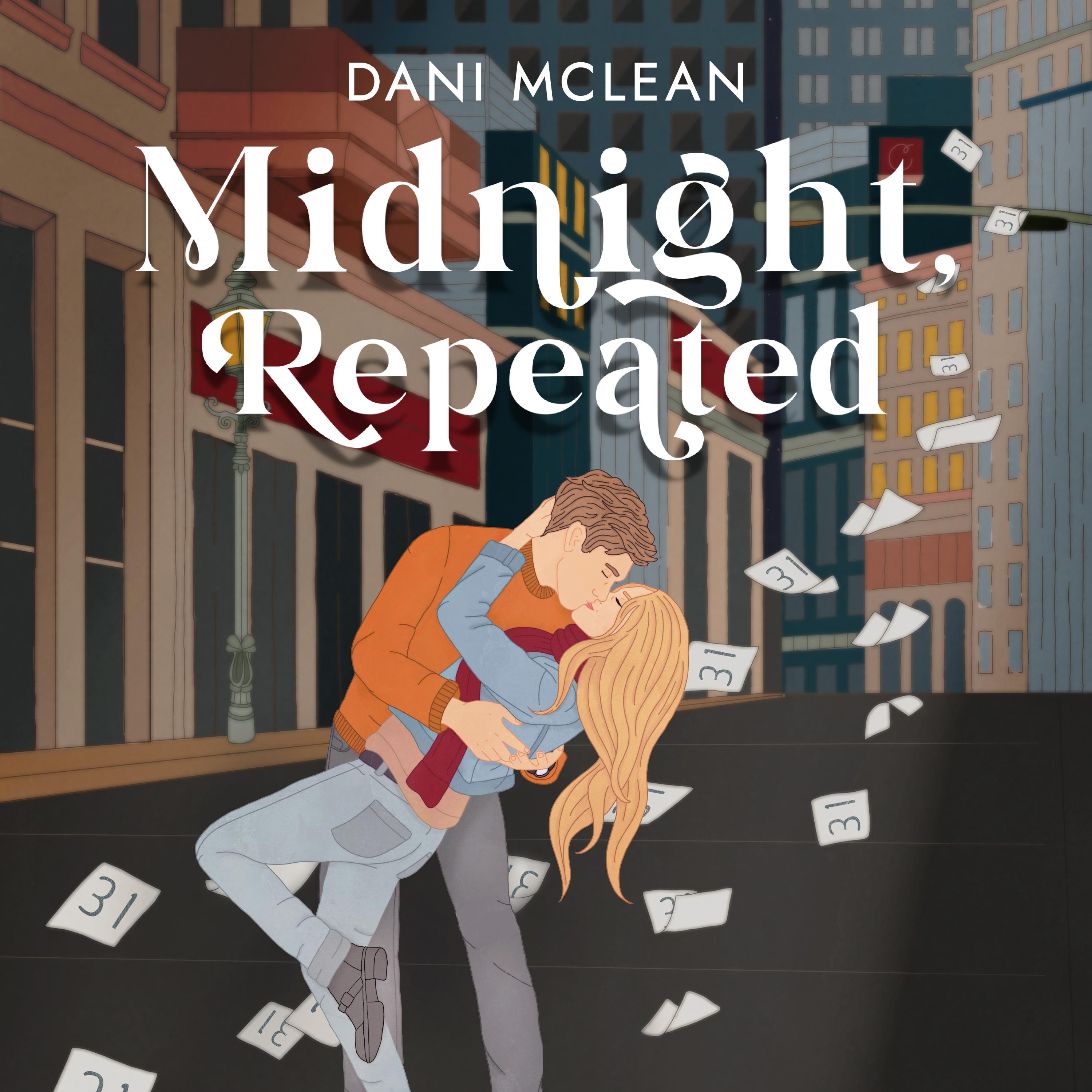 Midnight, Repeated