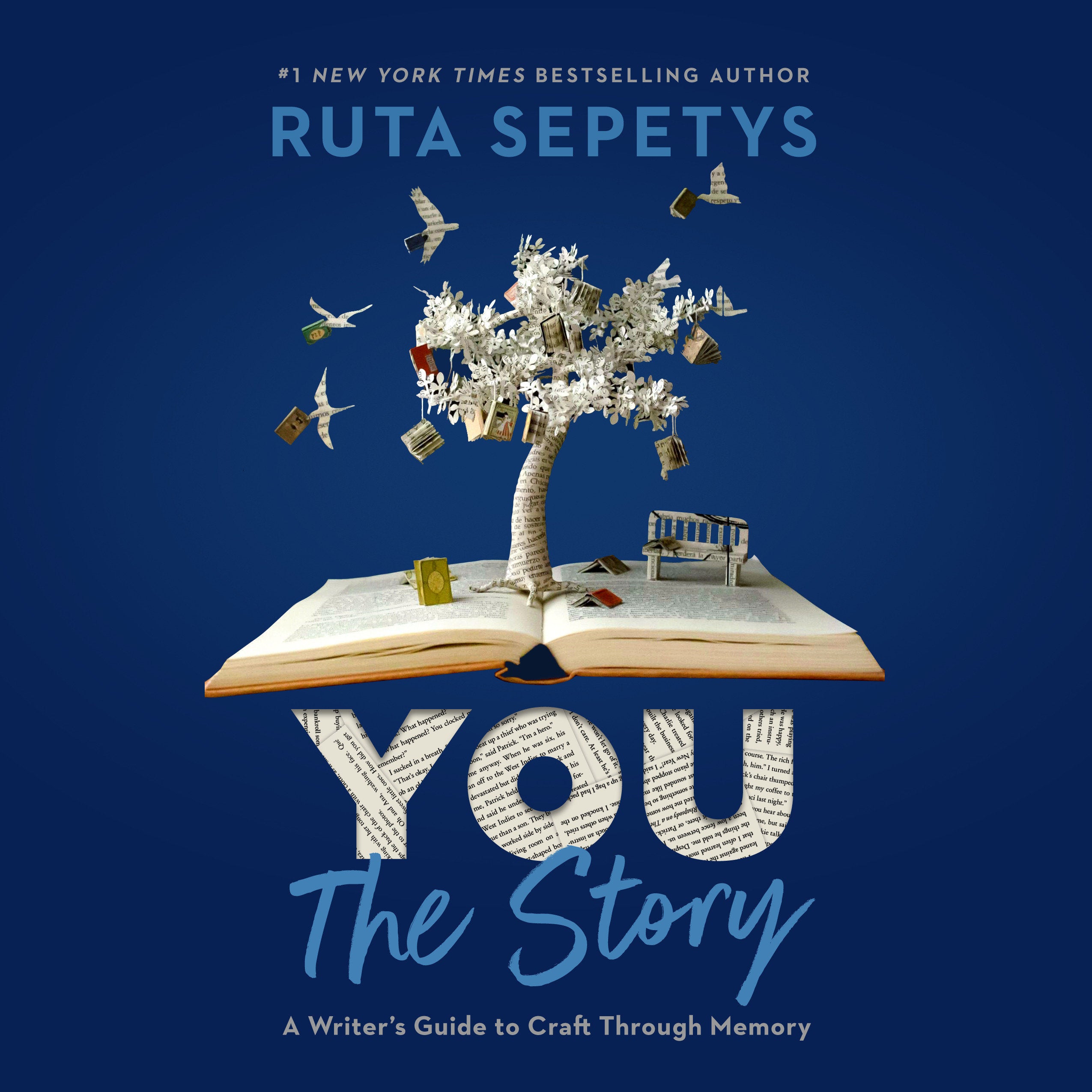 You: The Story