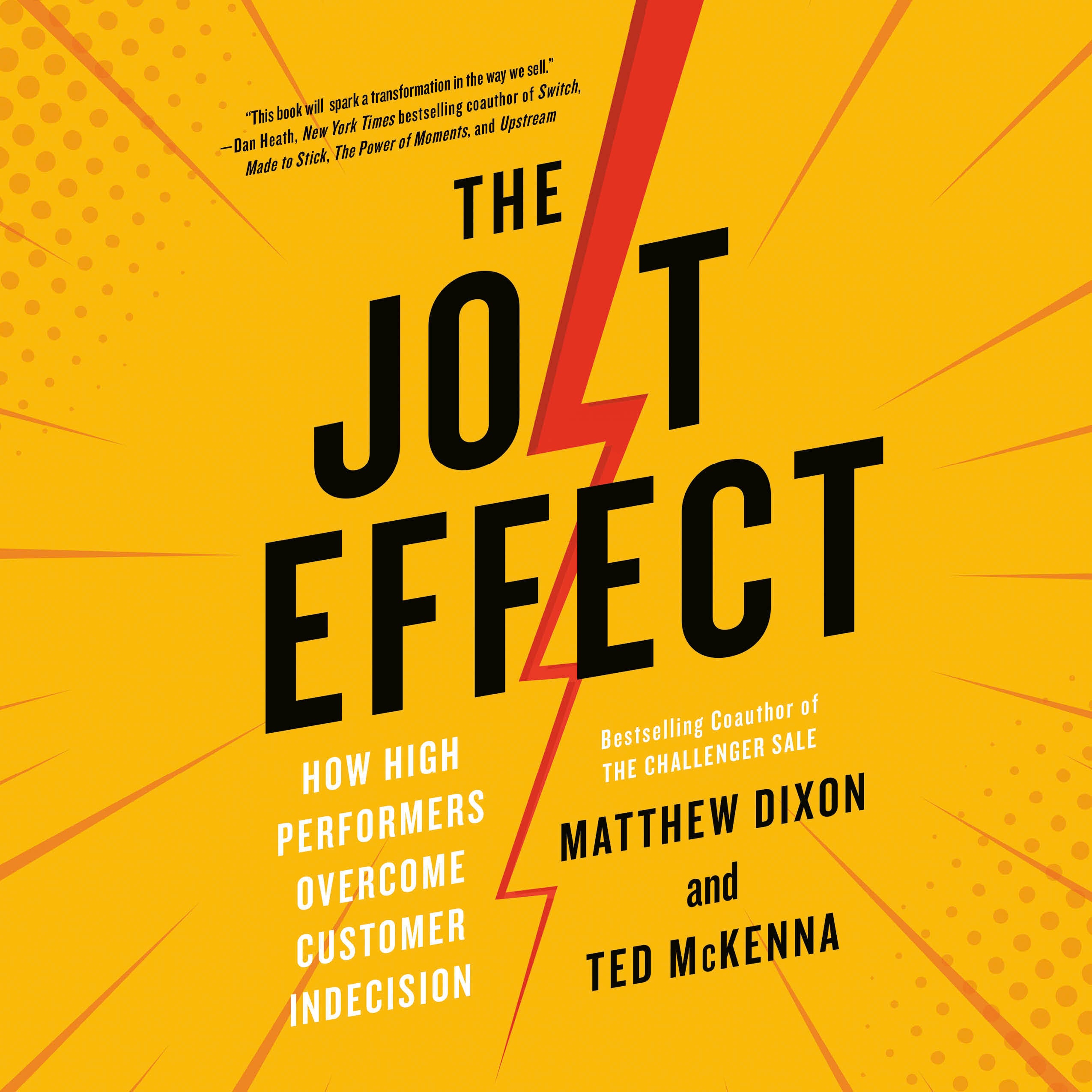 The JOLT Effect