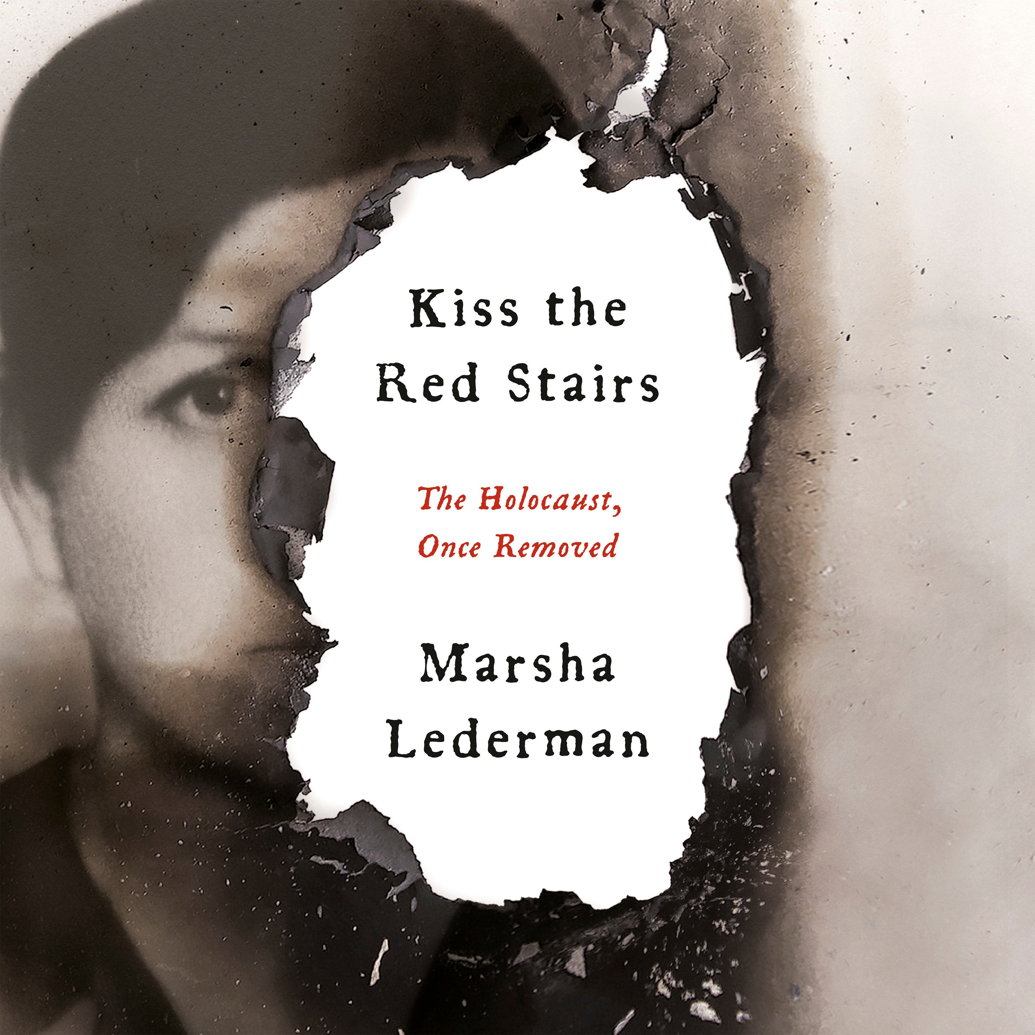 Kiss the Red Stairs