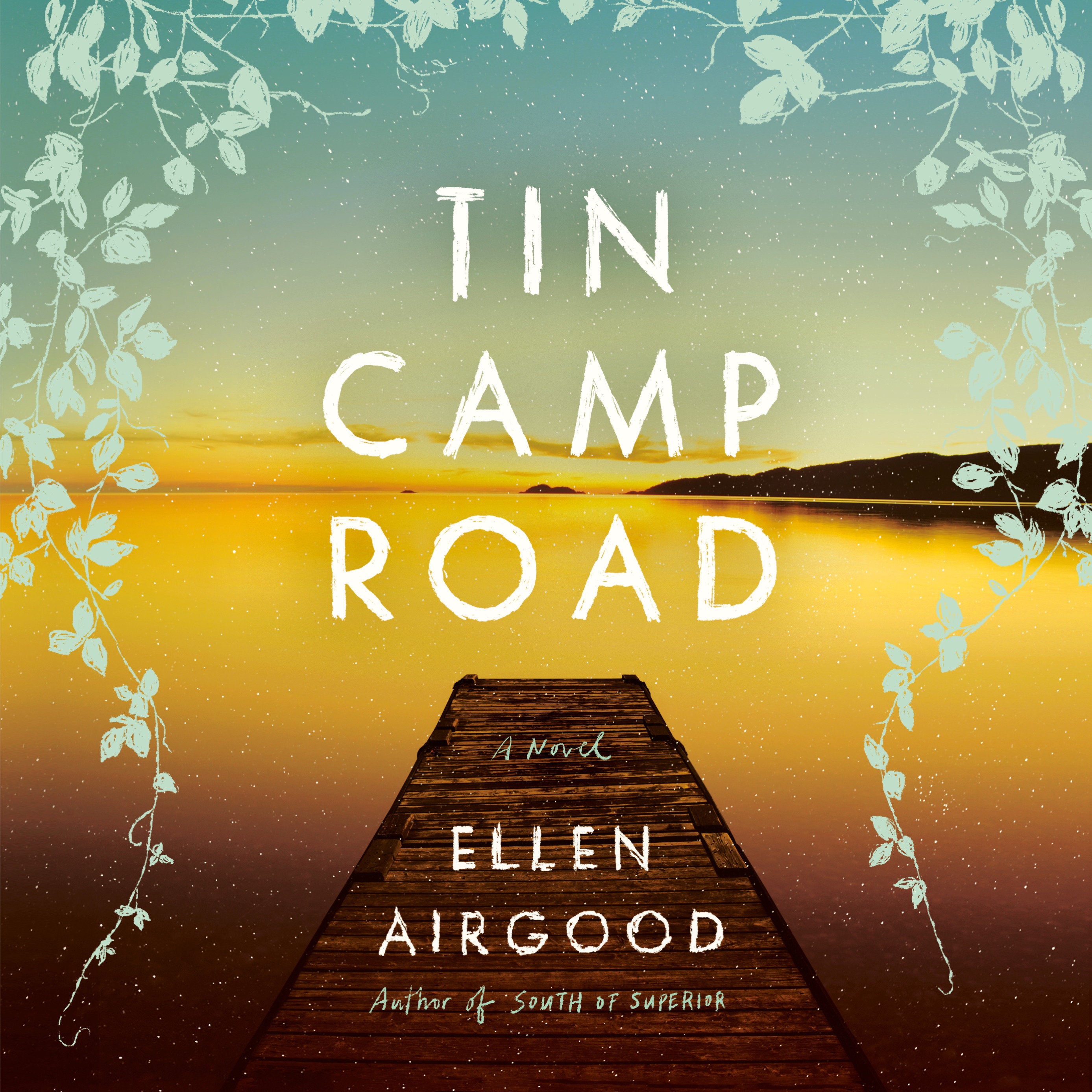 Tin Camp Road