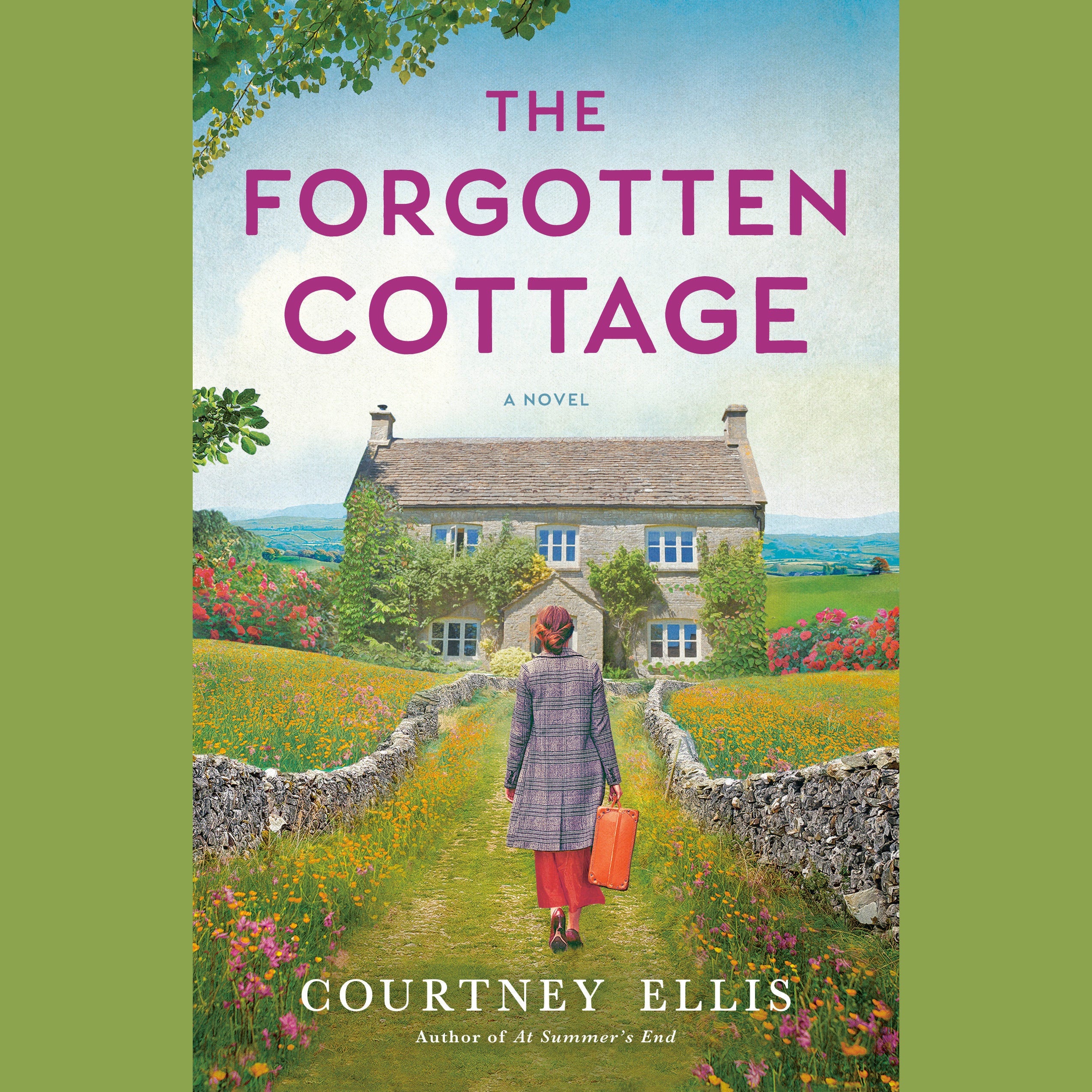 The Forgotten Cottage