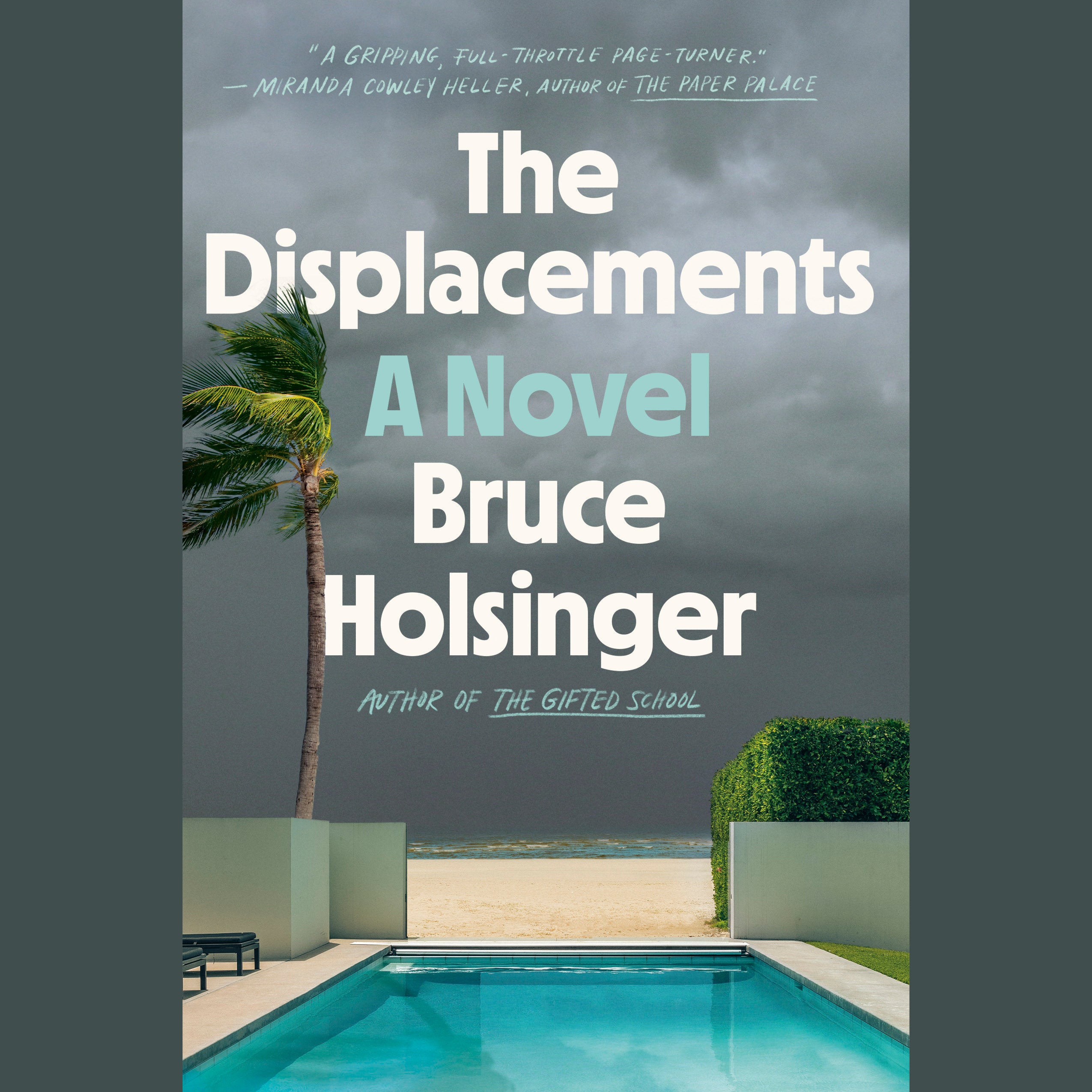 The Displacements