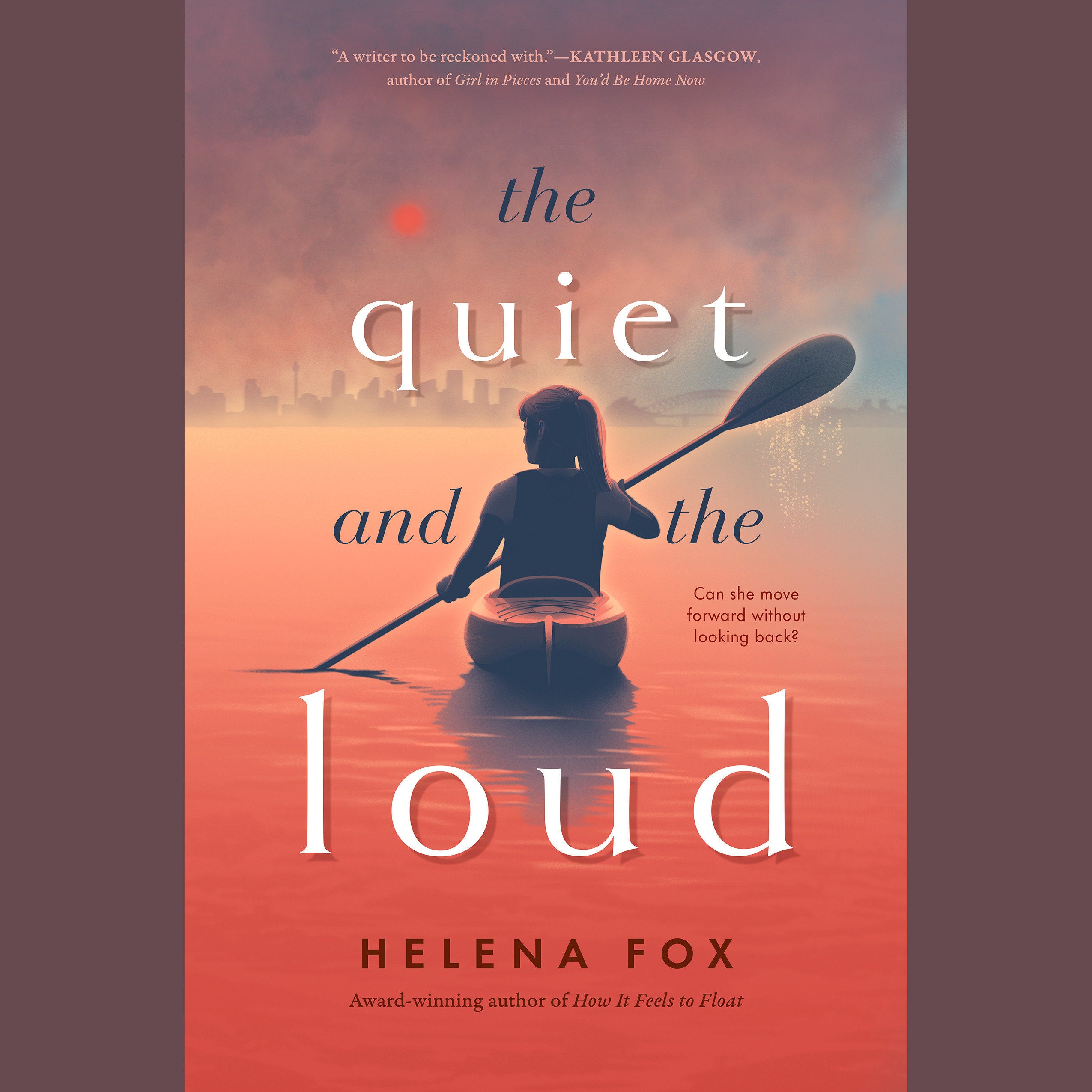 The Quiet and the Loud