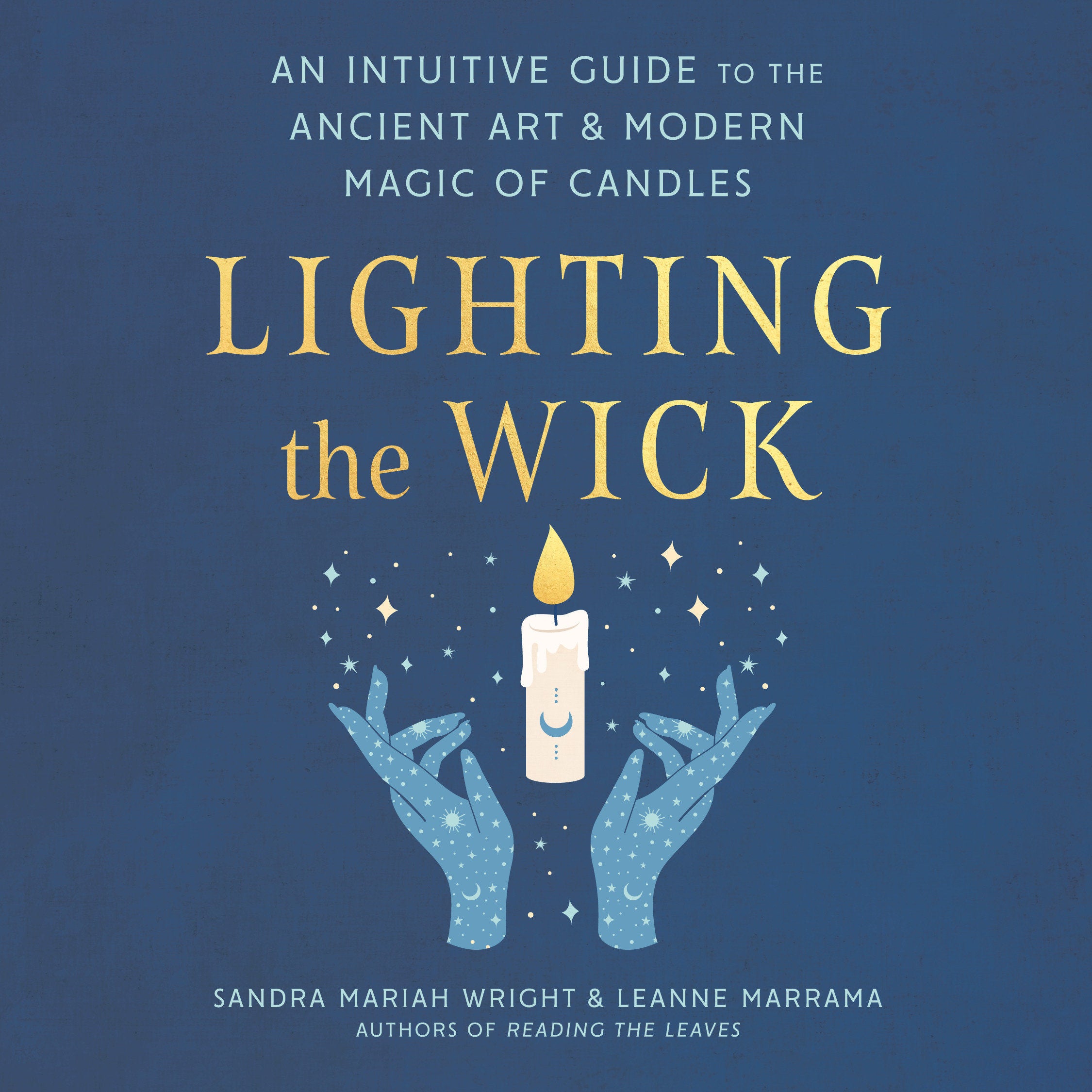 Lighting the Wick