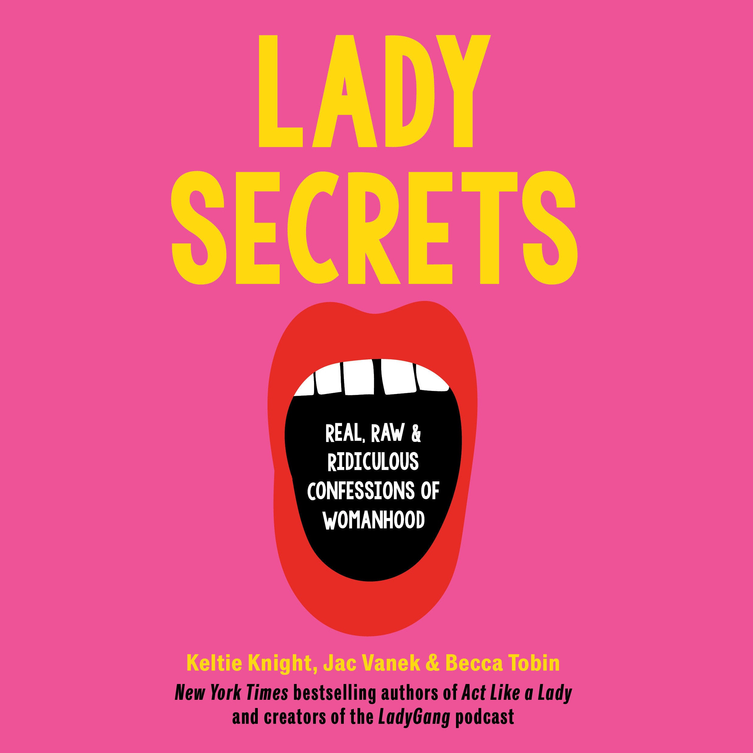 Lady Secrets