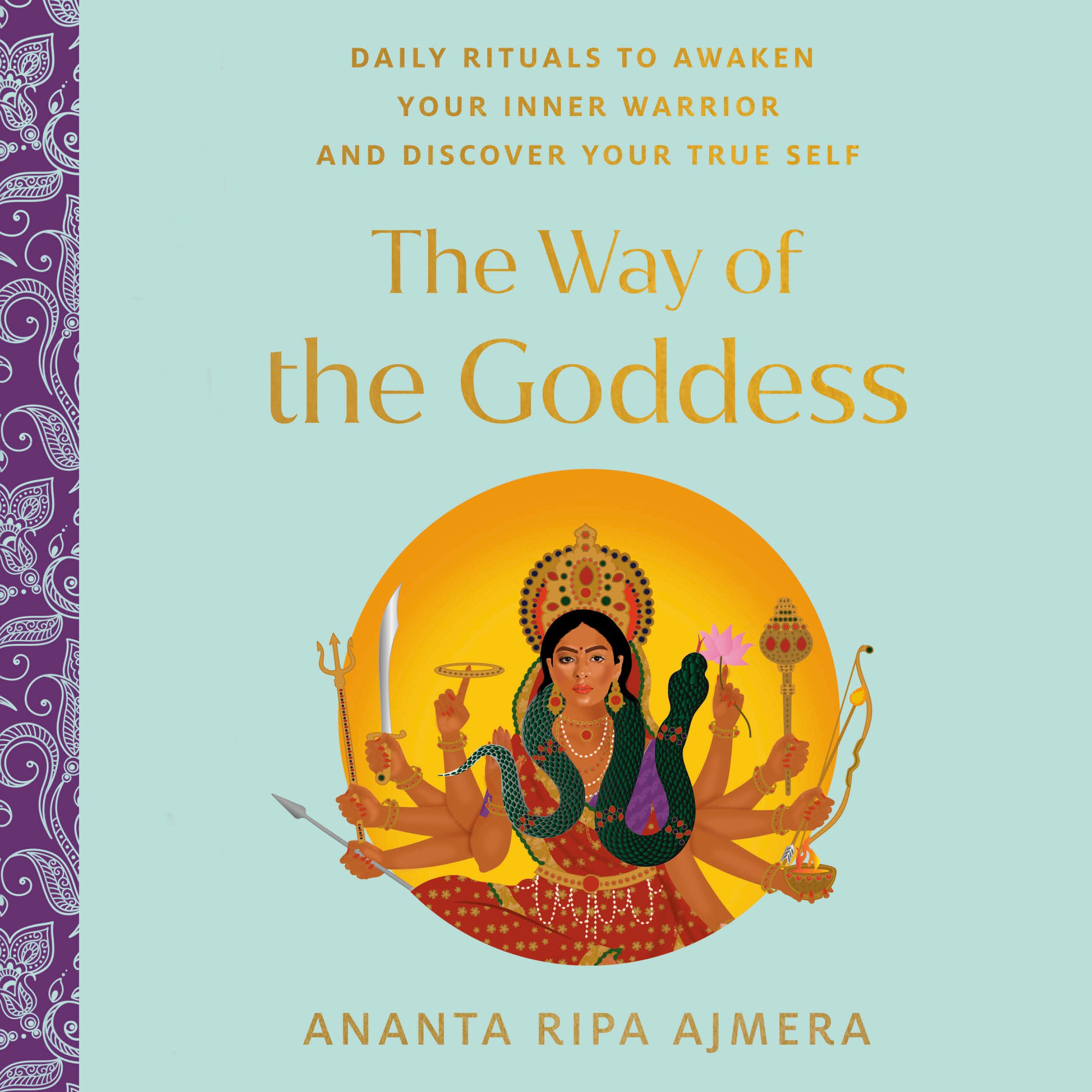 The Way of the Goddess