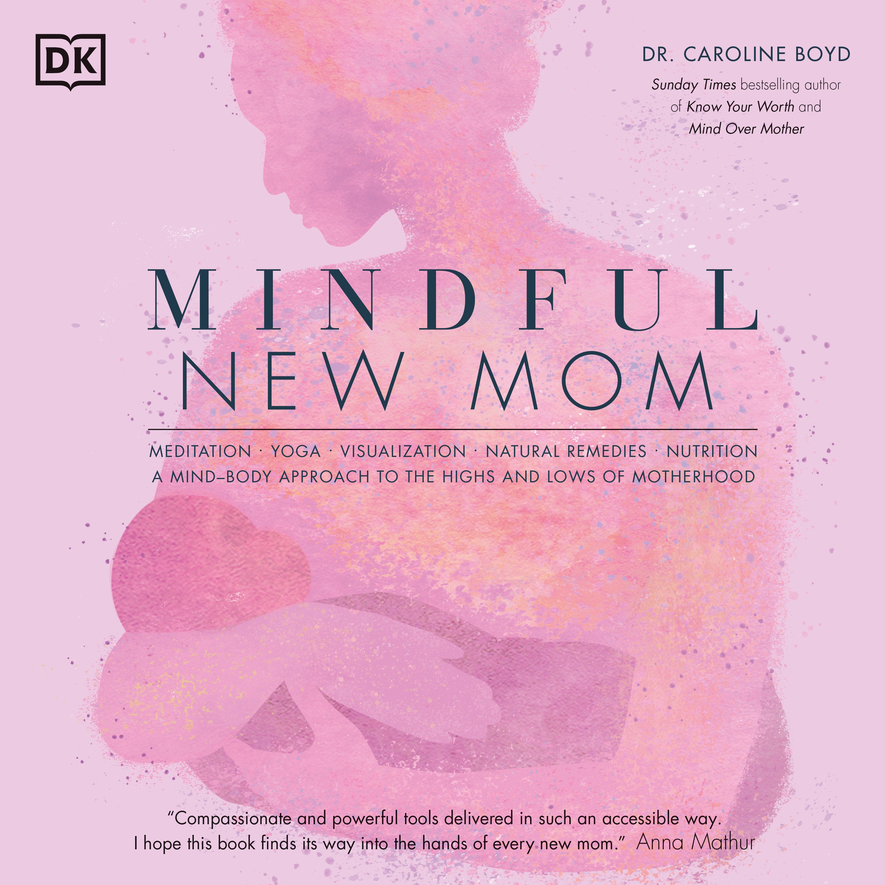 Mindful New Mom
